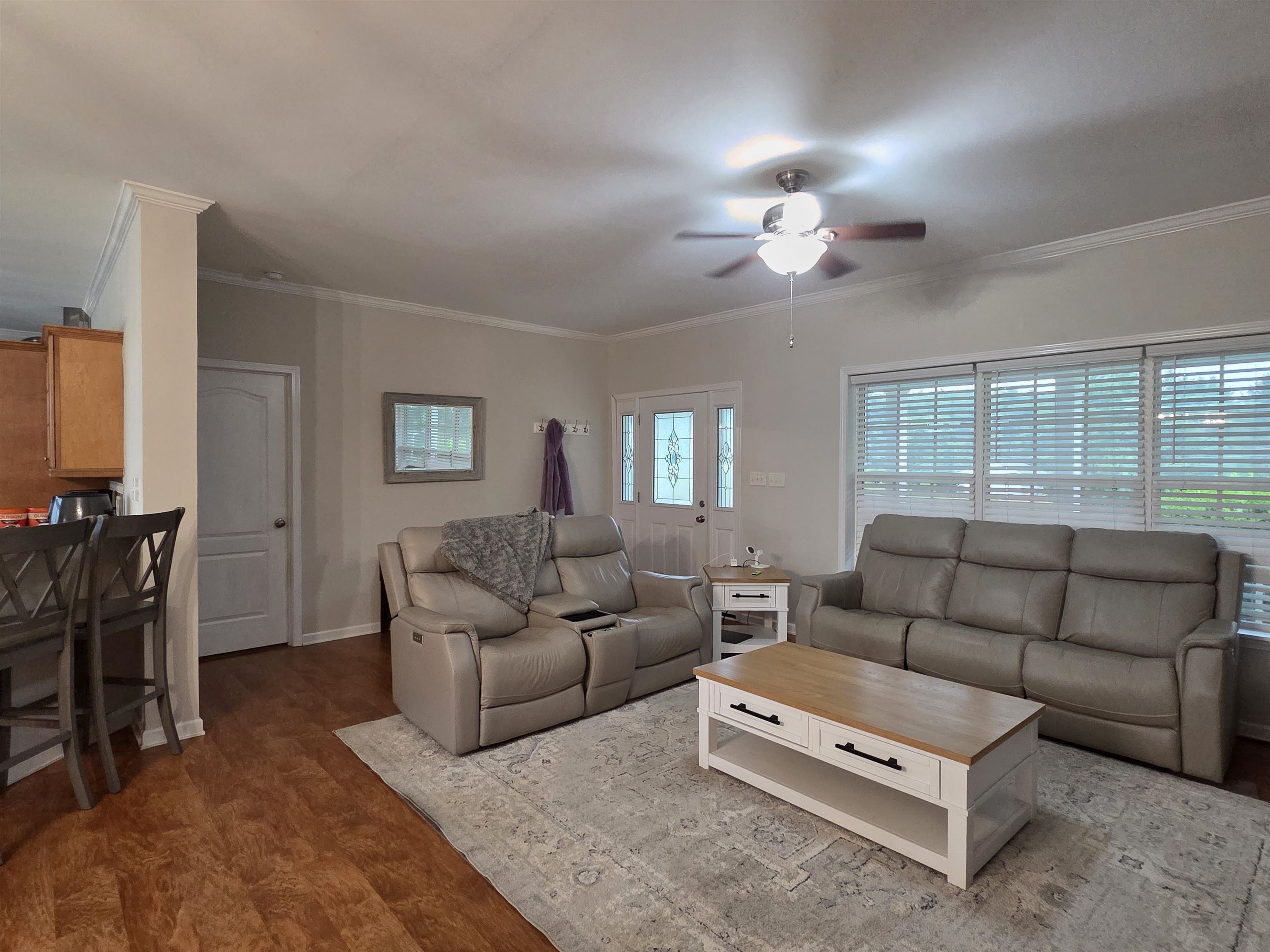 3535 Dairy Road Christiansburg VA 24073
