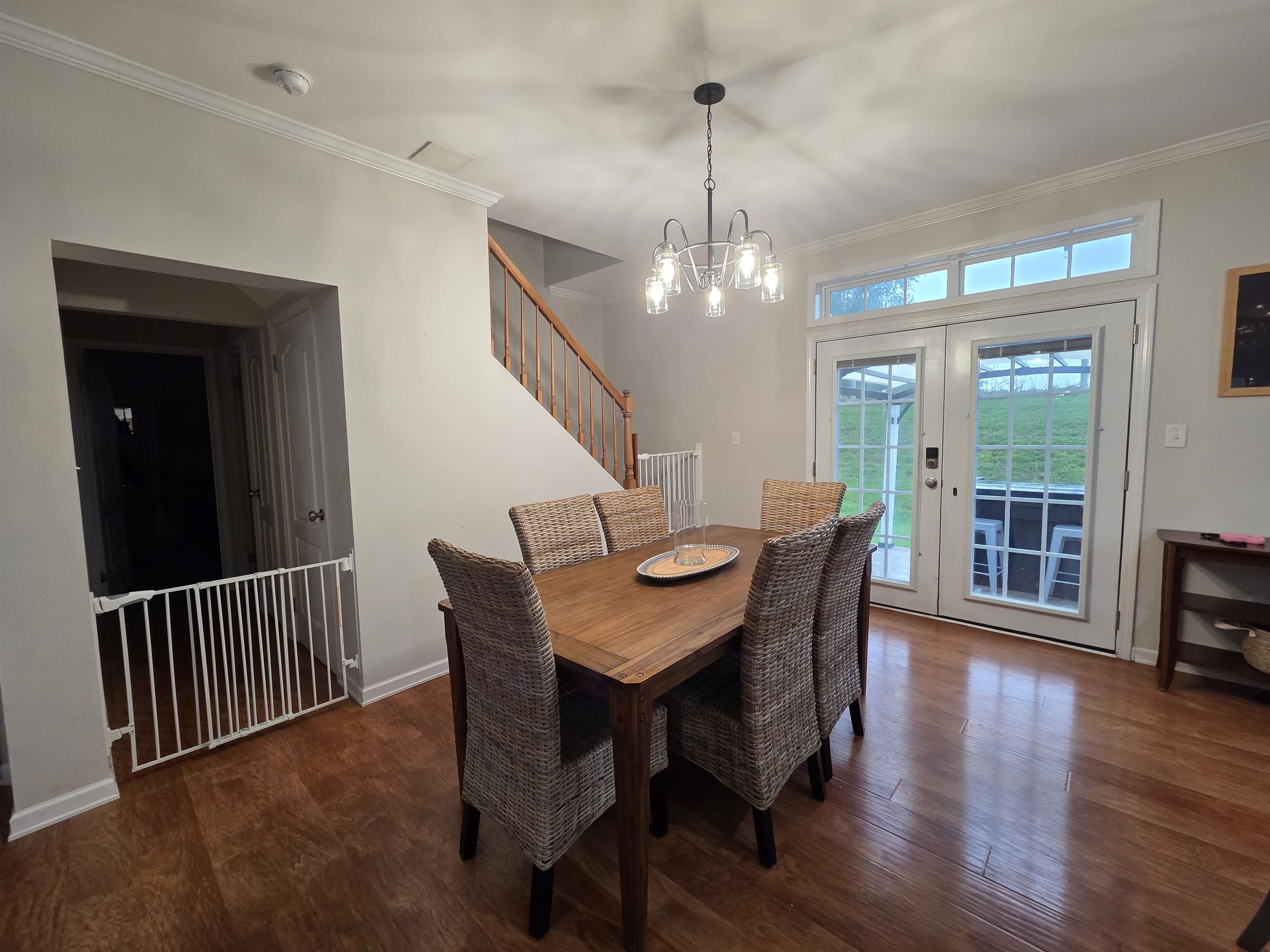 3535 Dairy Road Christiansburg VA 24073