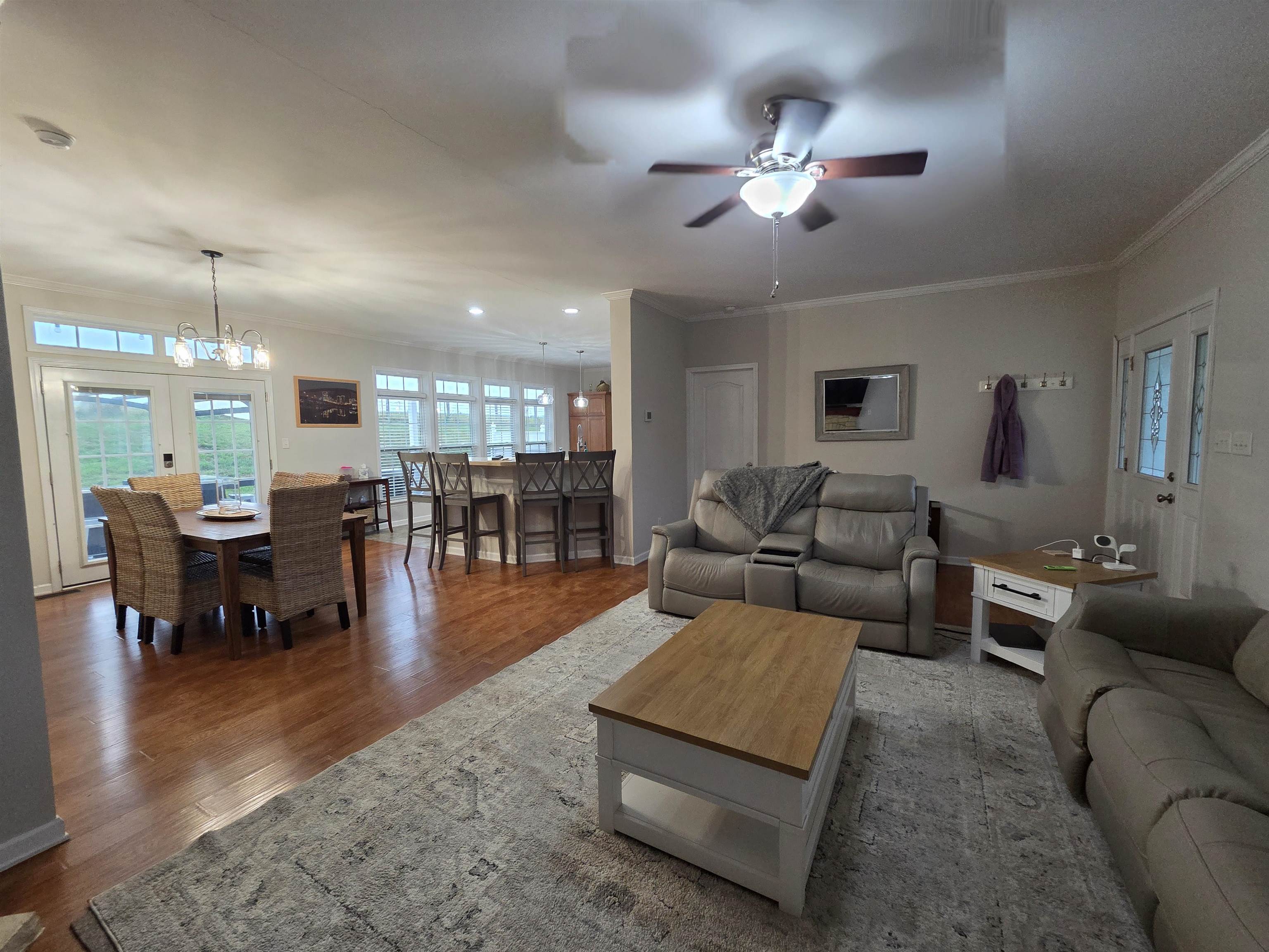 3535 Dairy Road Christiansburg VA 24073
