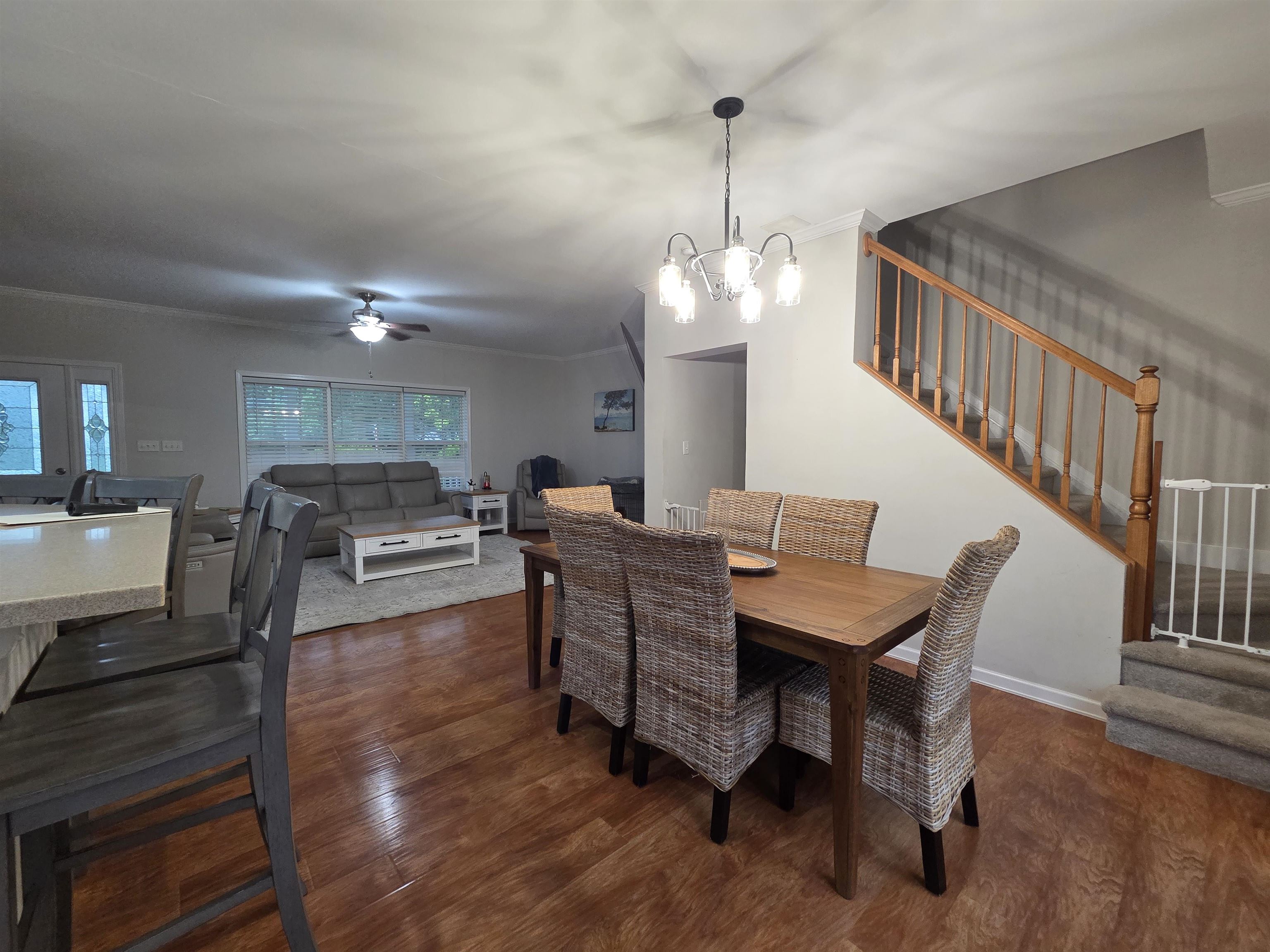 3535 Dairy Road Christiansburg VA 24073