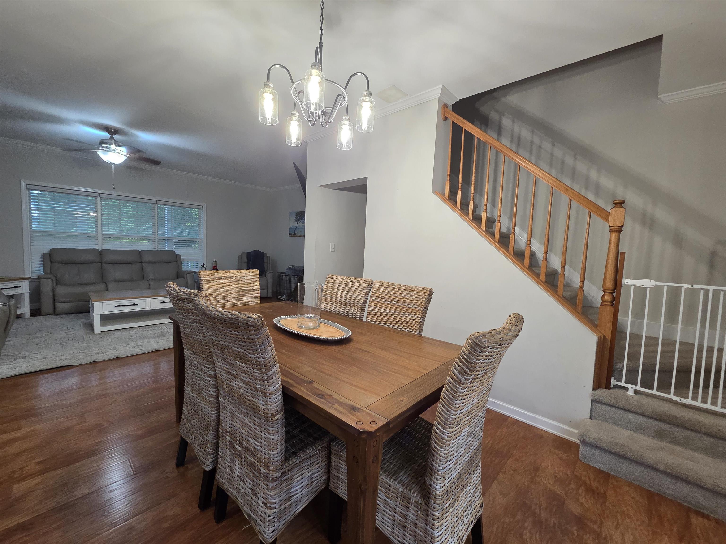 3535 Dairy Road Christiansburg VA 24073