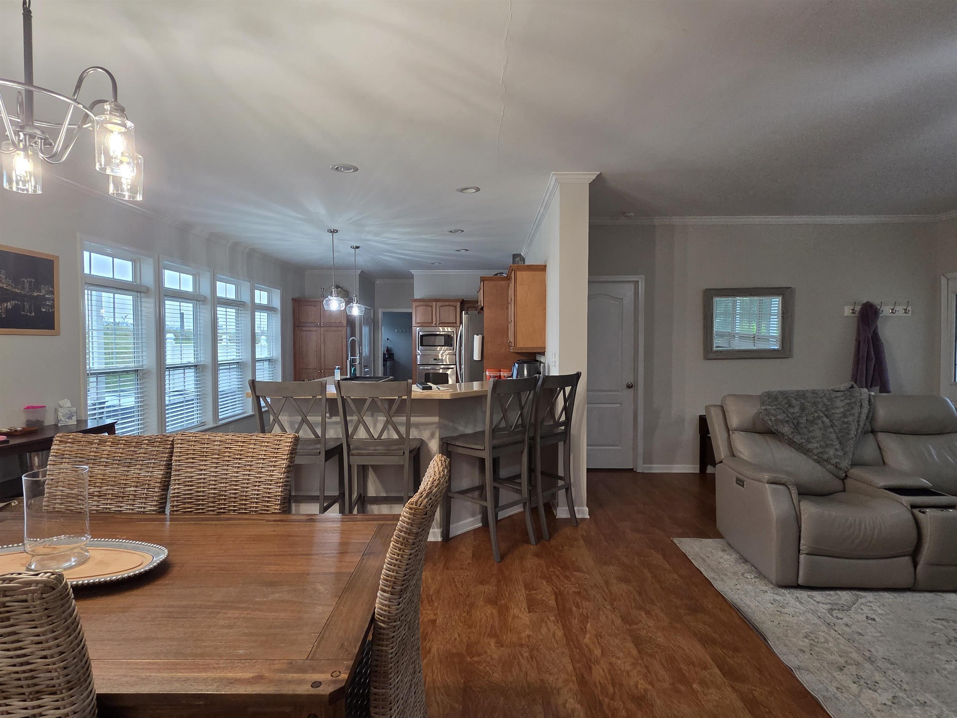 3535 Dairy Road Christiansburg VA 24073