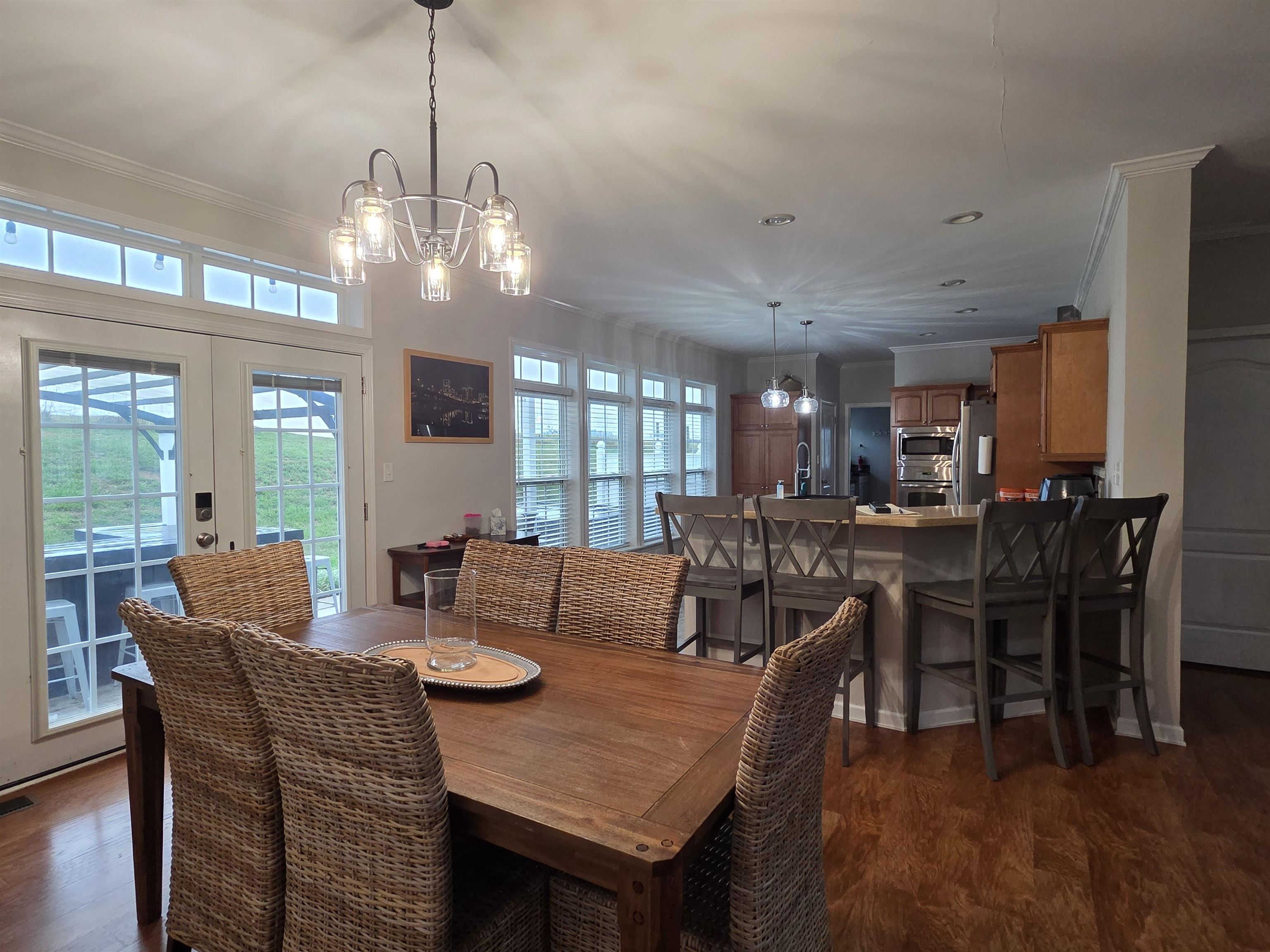 3535 Dairy Road Christiansburg VA 24073
