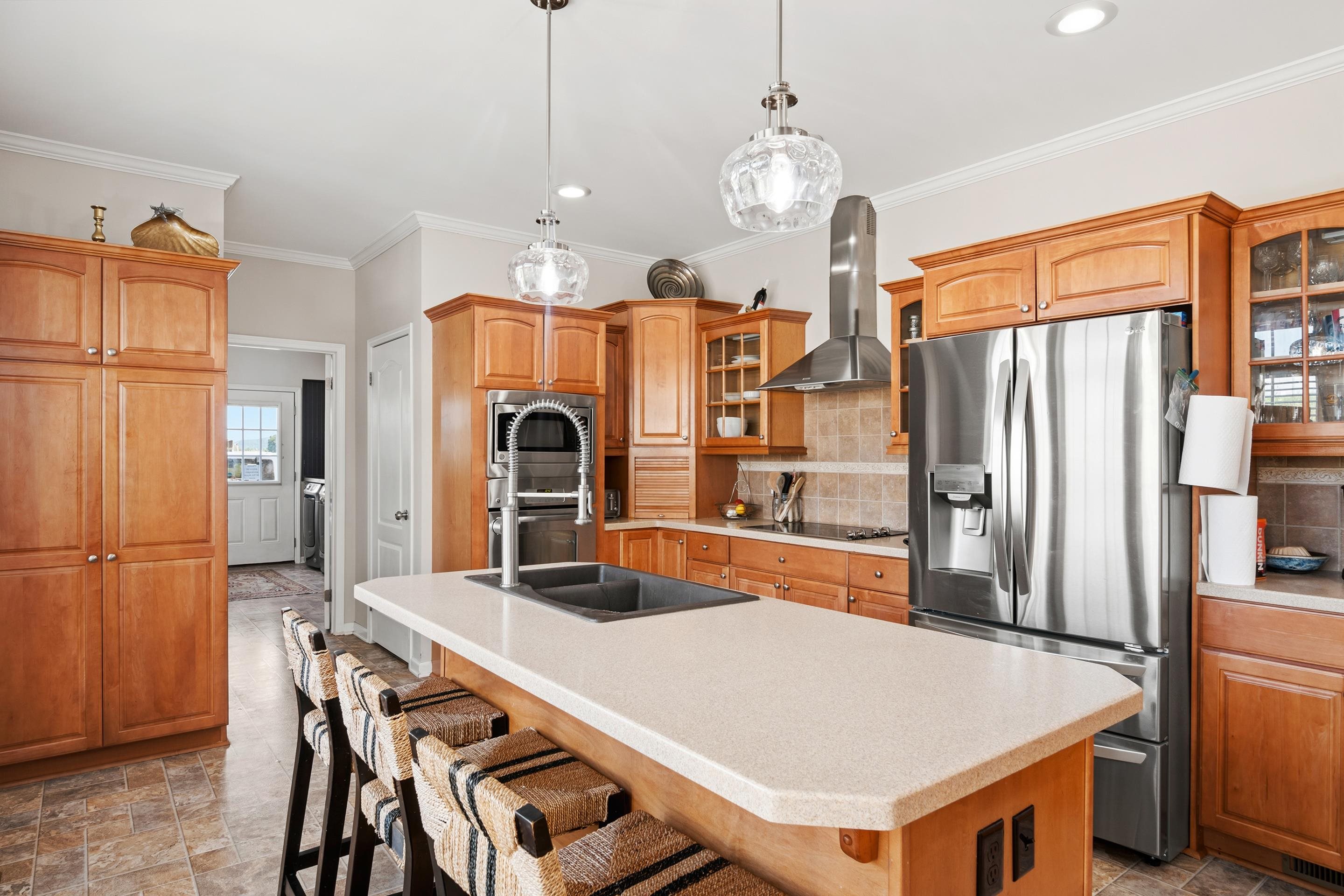 3535 Dairy Road Christiansburg VA 24073