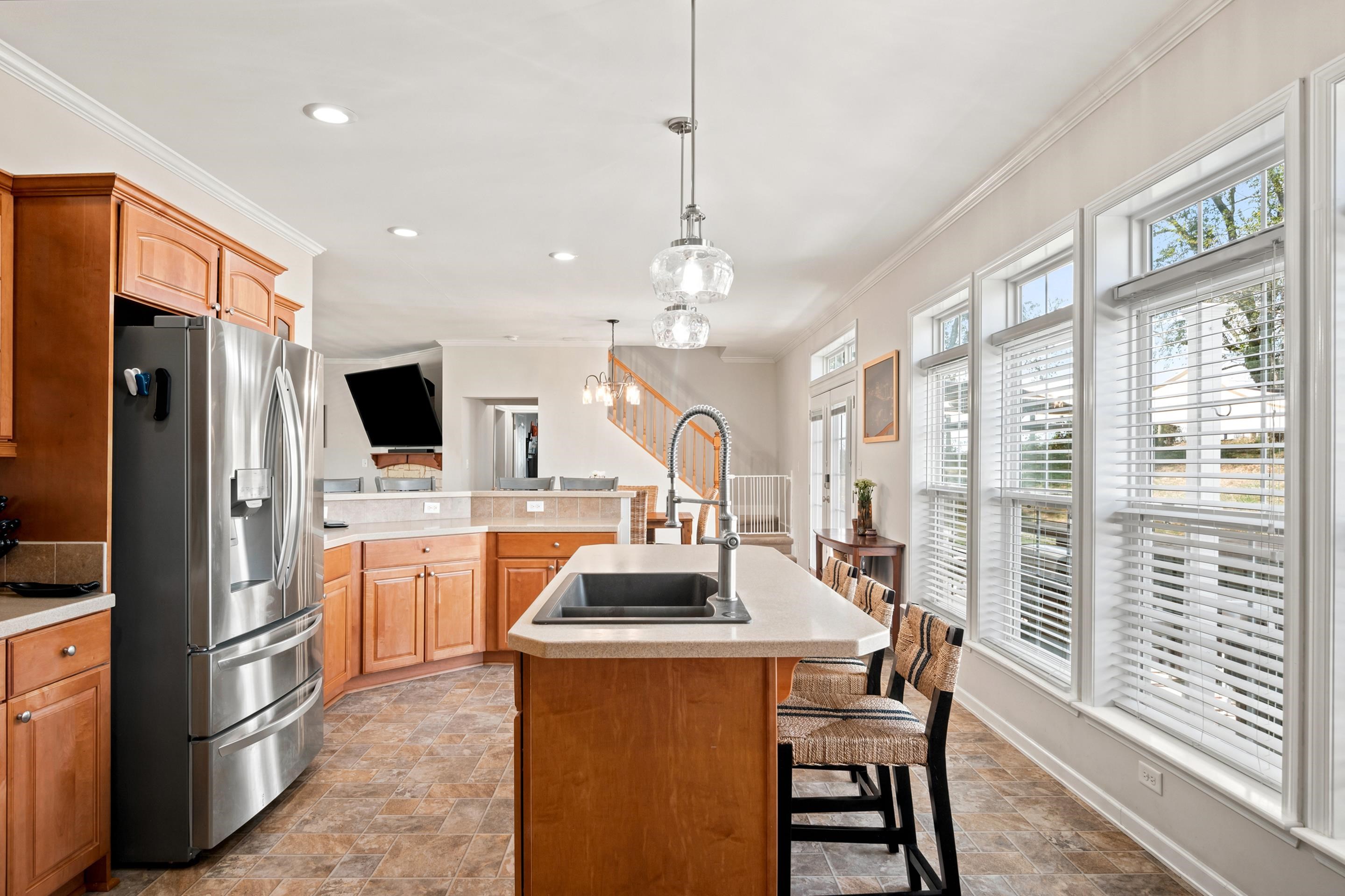3535 Dairy Road Christiansburg VA 24073