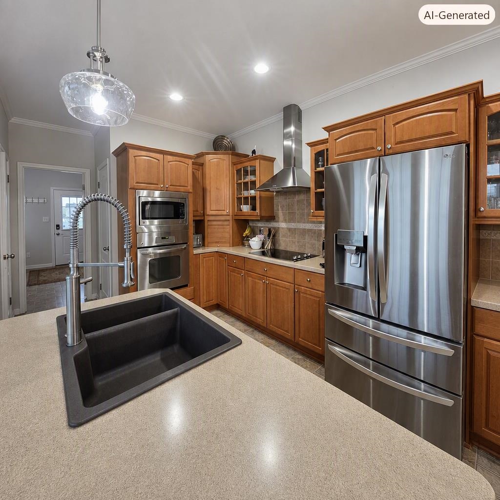 3535 Dairy Road Christiansburg VA 24073