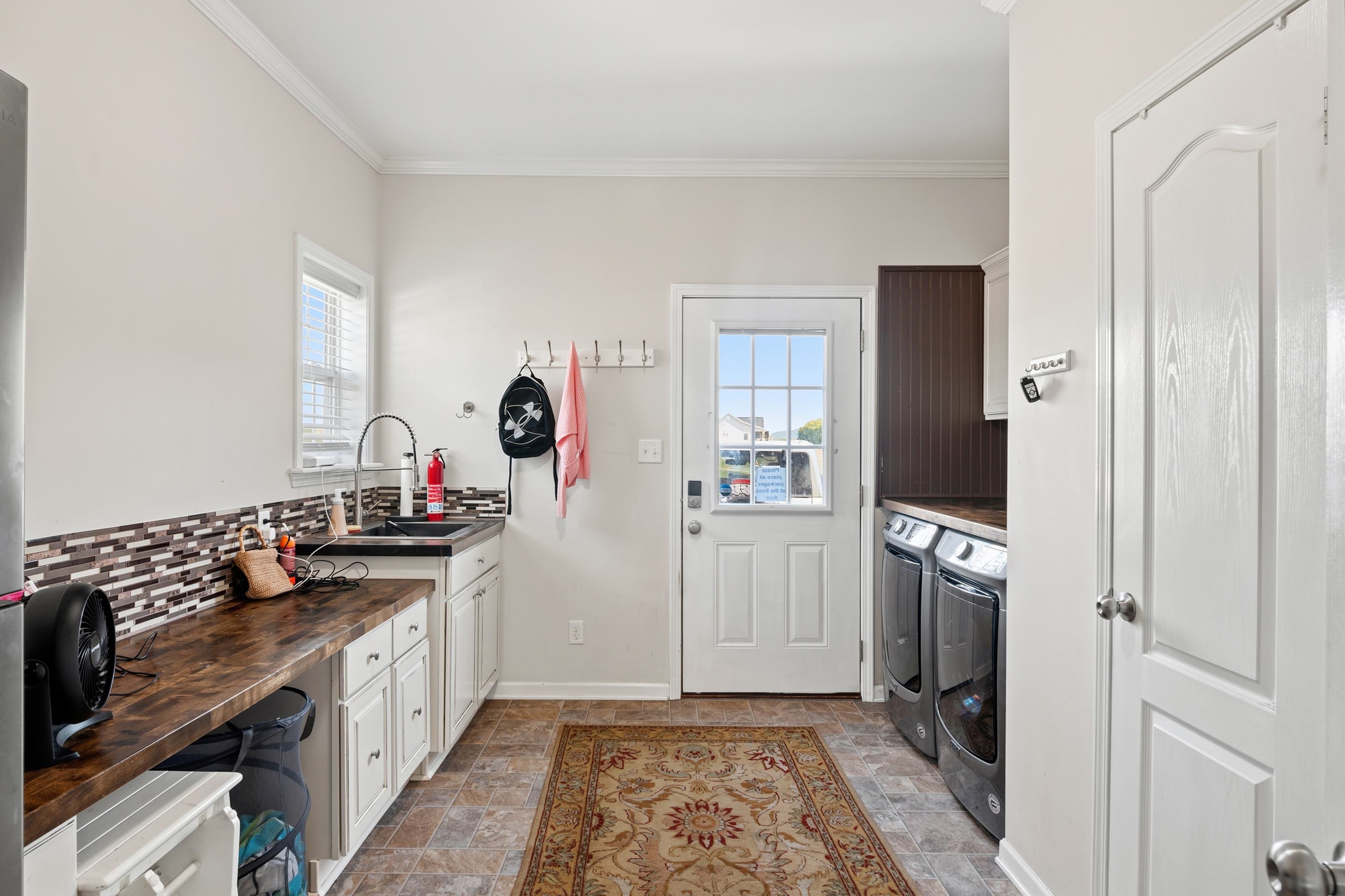 3535 Dairy Road Christiansburg VA 24073