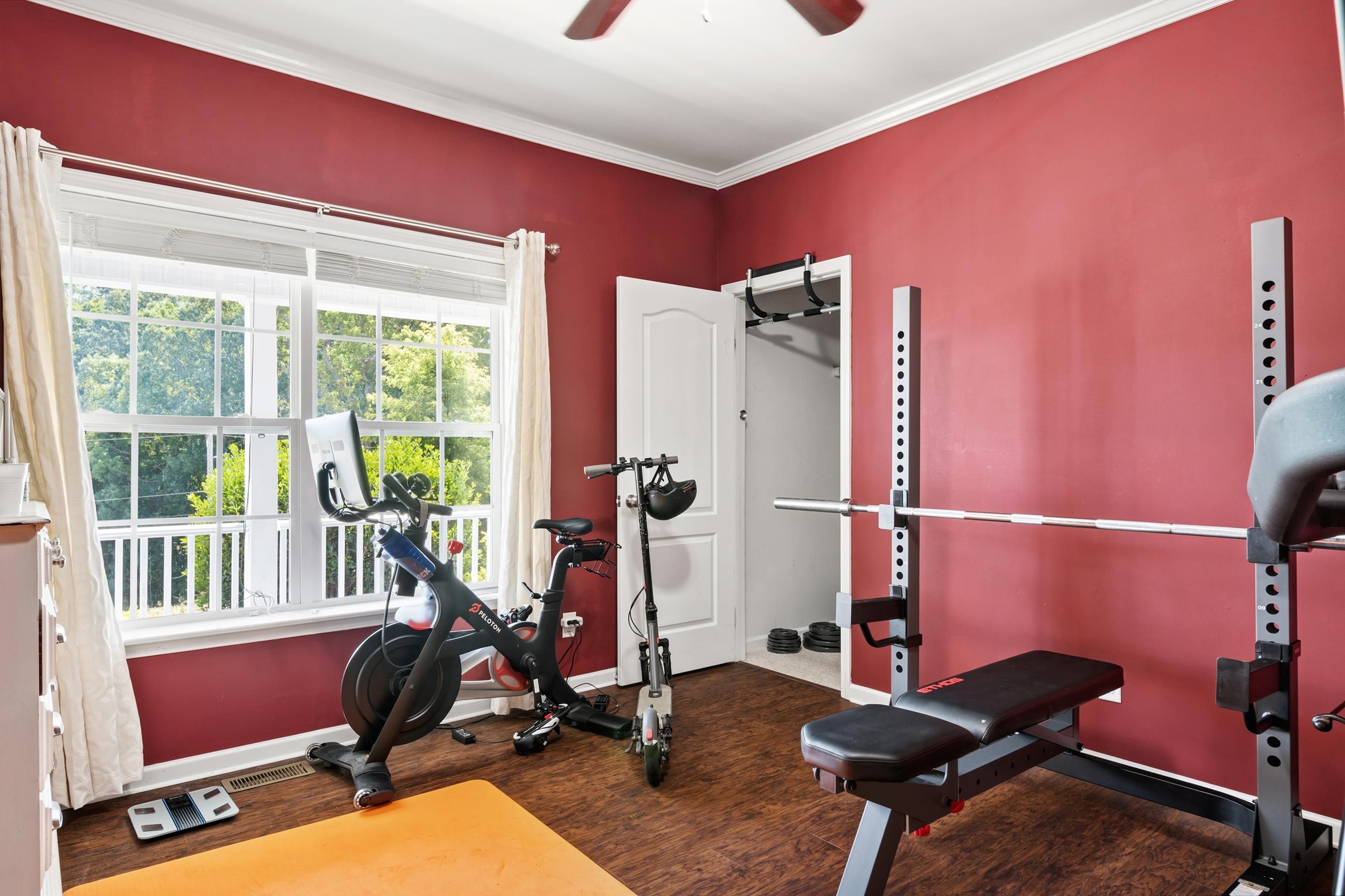 3535 Dairy Road Christiansburg VA 24073