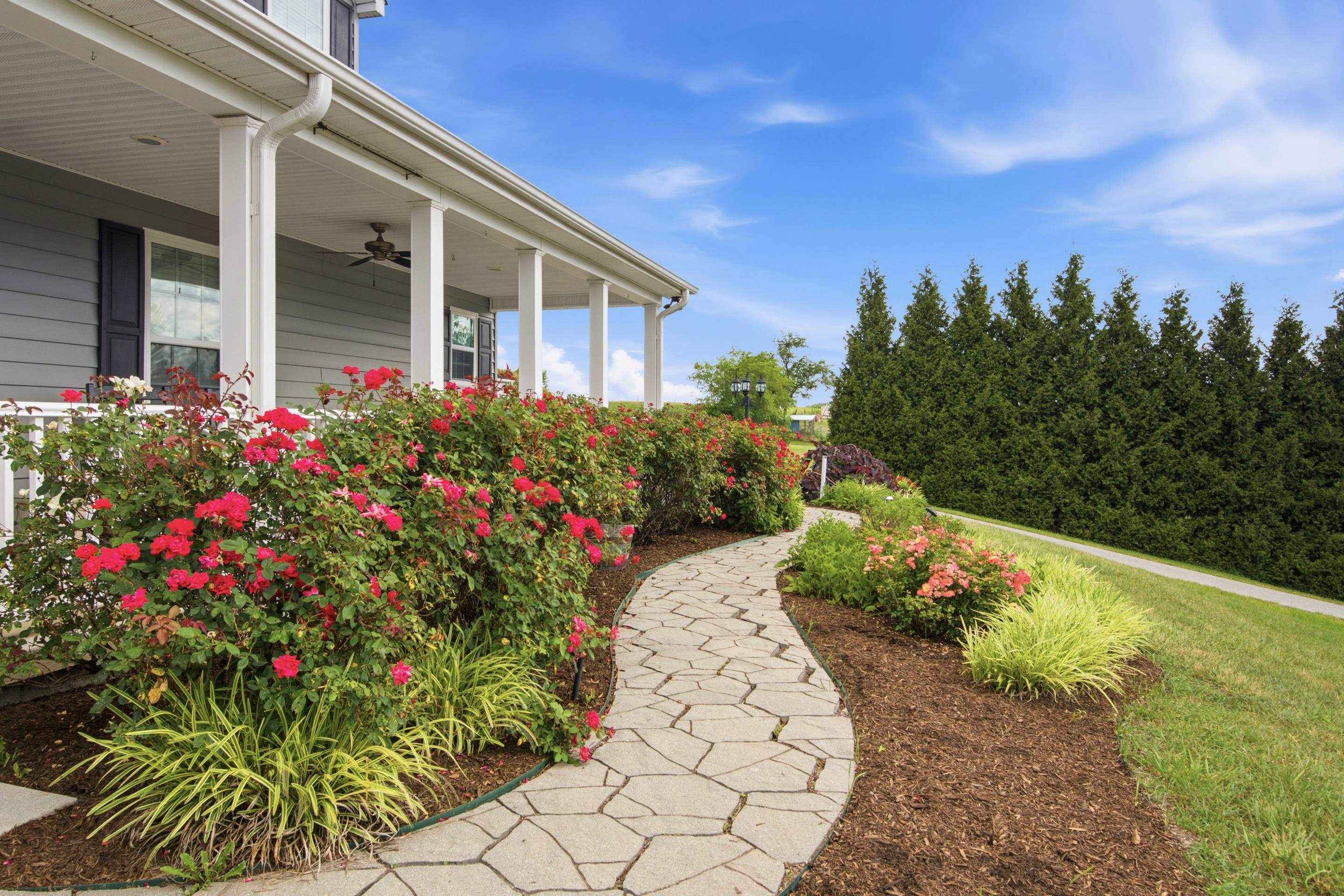 3535 Dairy Road Christiansburg VA 24073