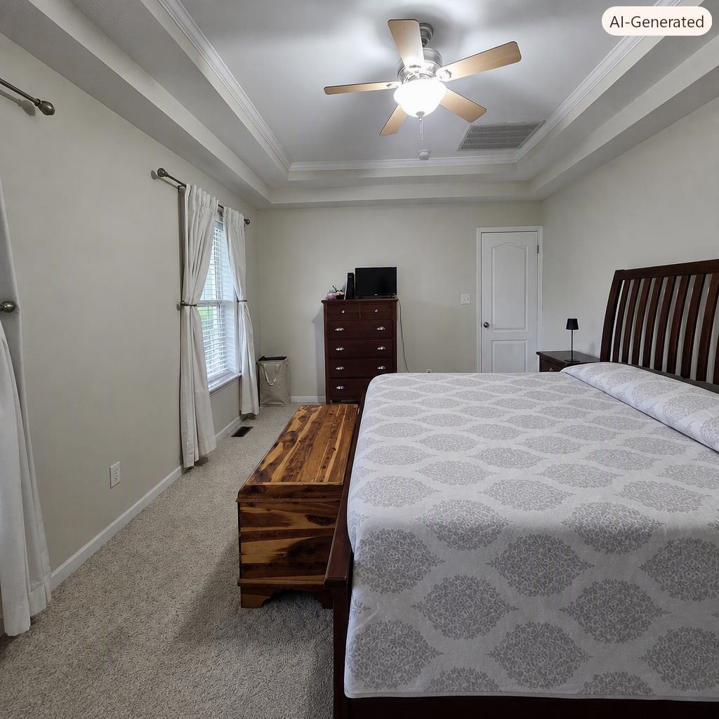 3535 Dairy Road Christiansburg VA 24073