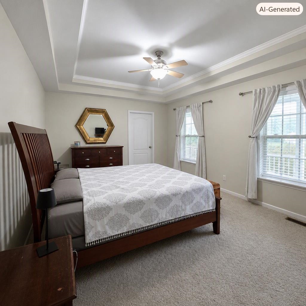 3535 Dairy Road Christiansburg VA 24073