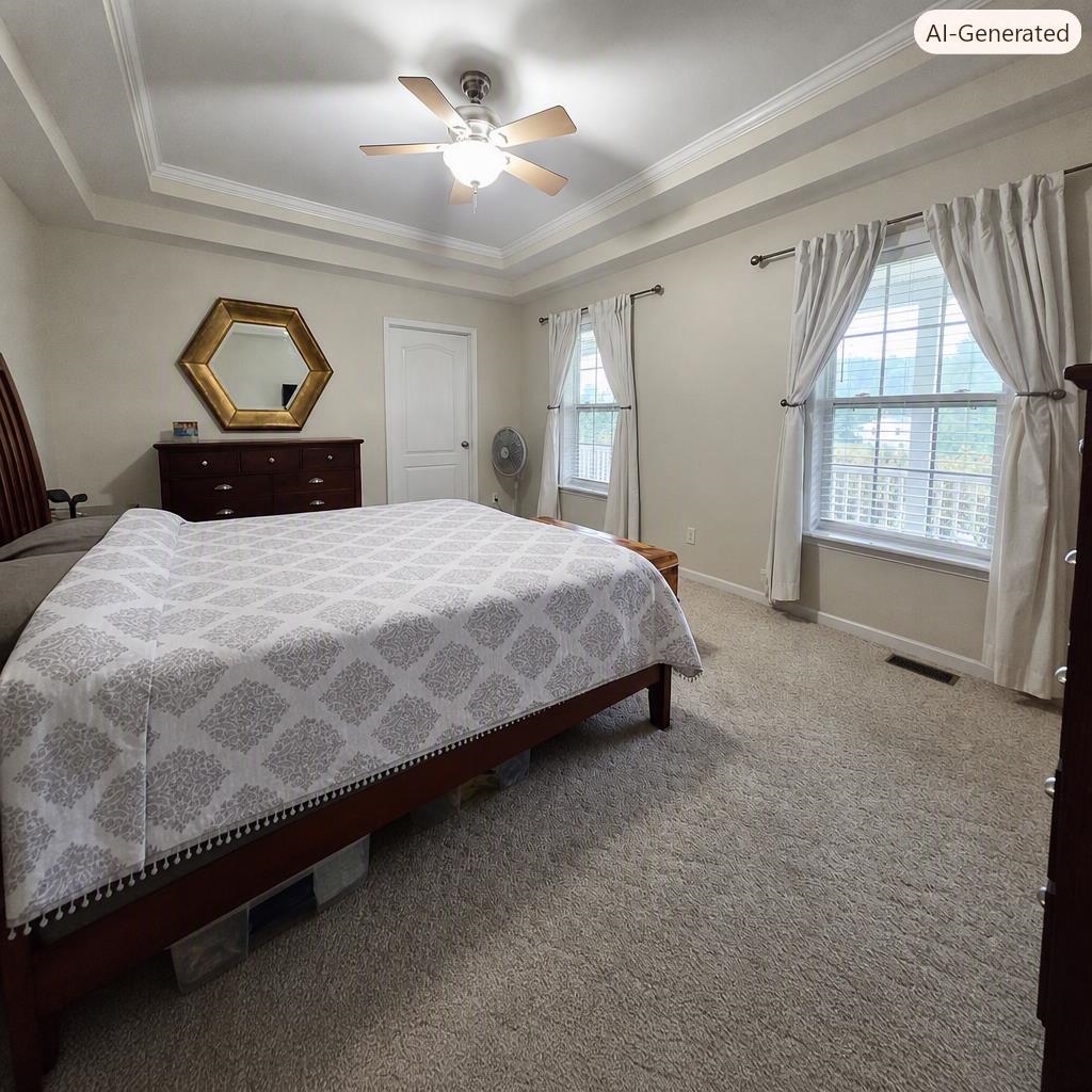 3535 Dairy Road Christiansburg VA 24073