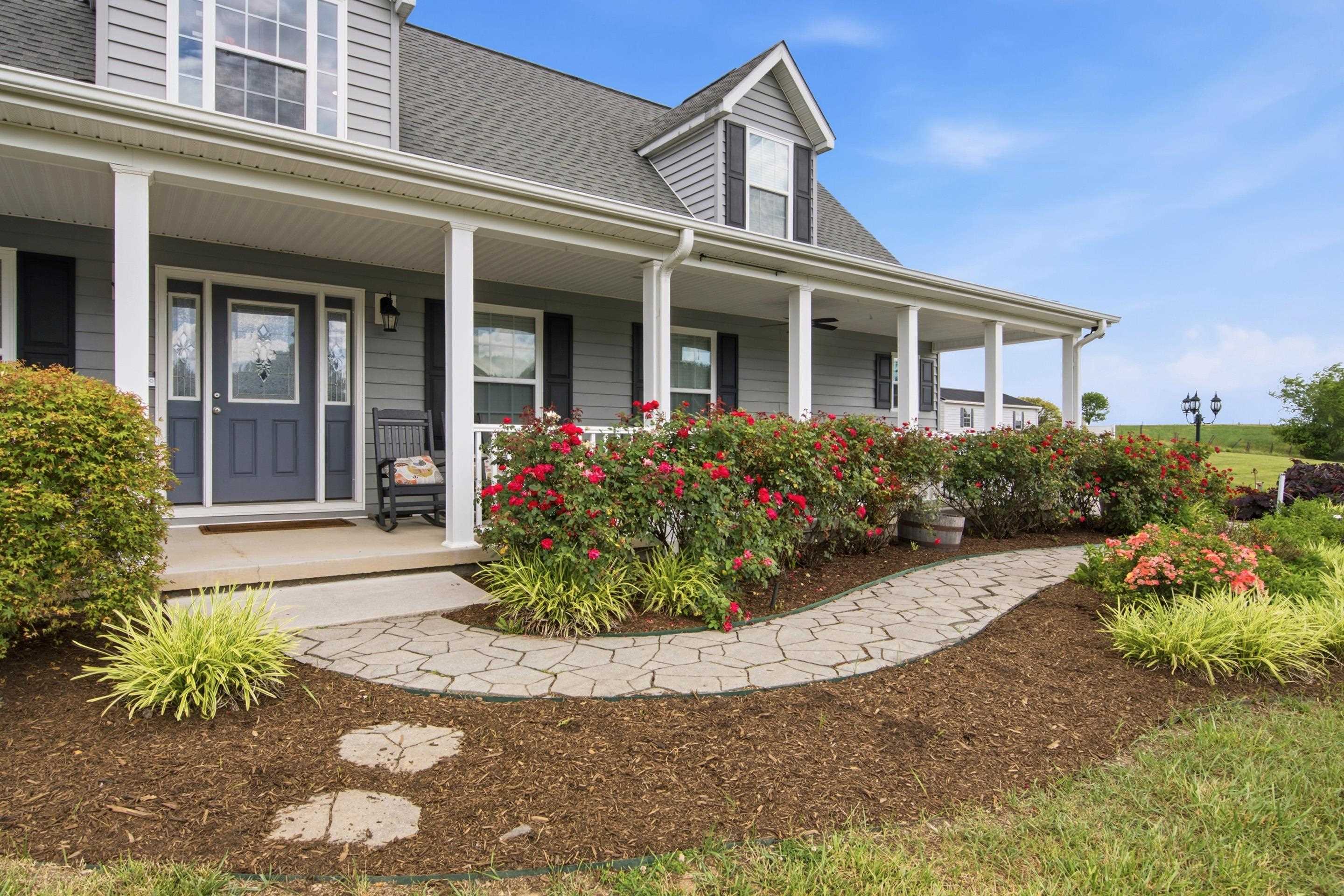 3535 Dairy Road Christiansburg VA 24073