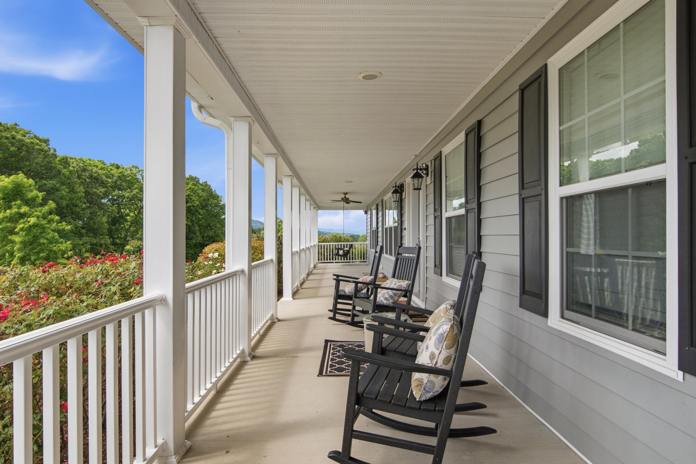 3535 Dairy Road Christiansburg VA 24073