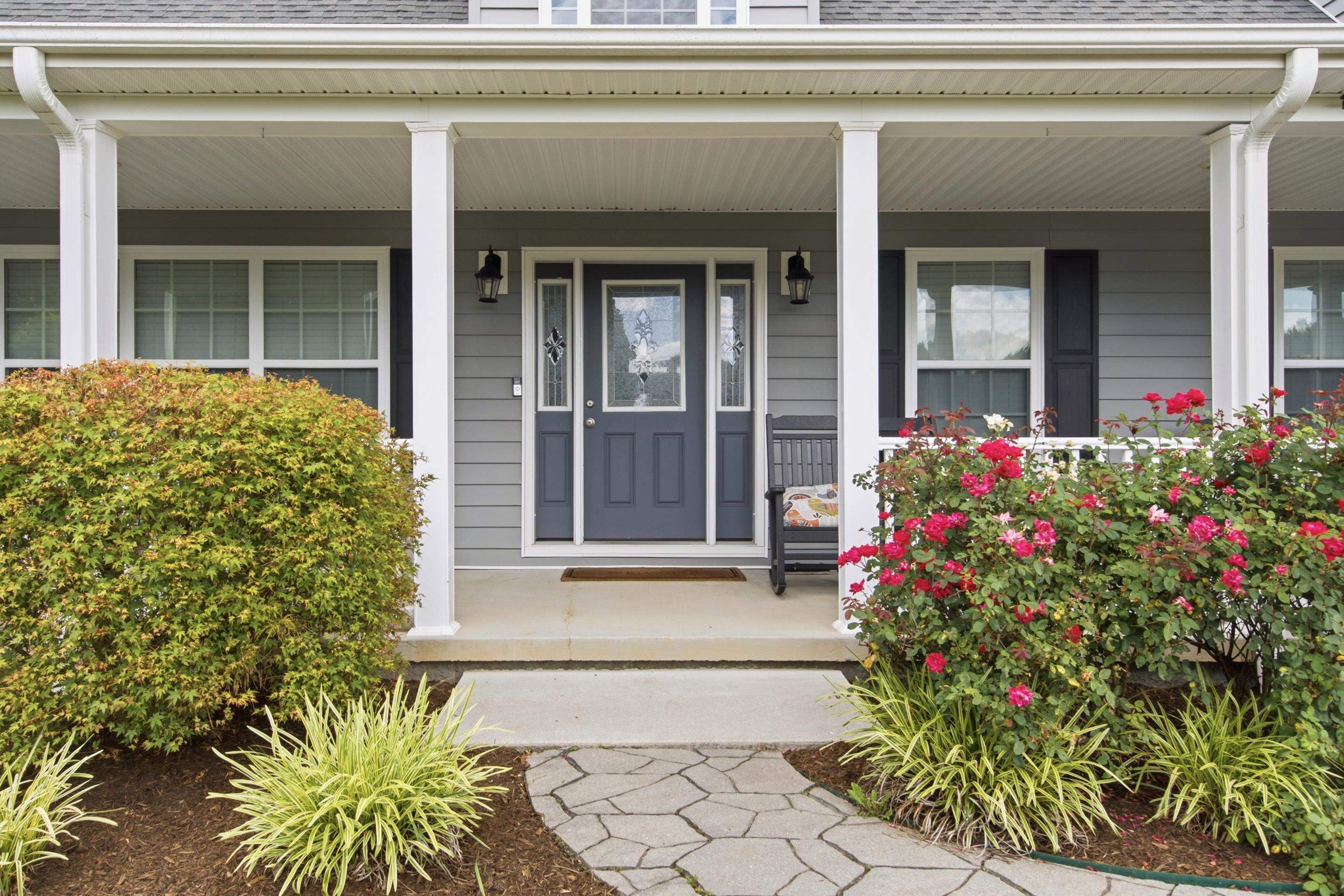 3535 Dairy Road Christiansburg VA 24073