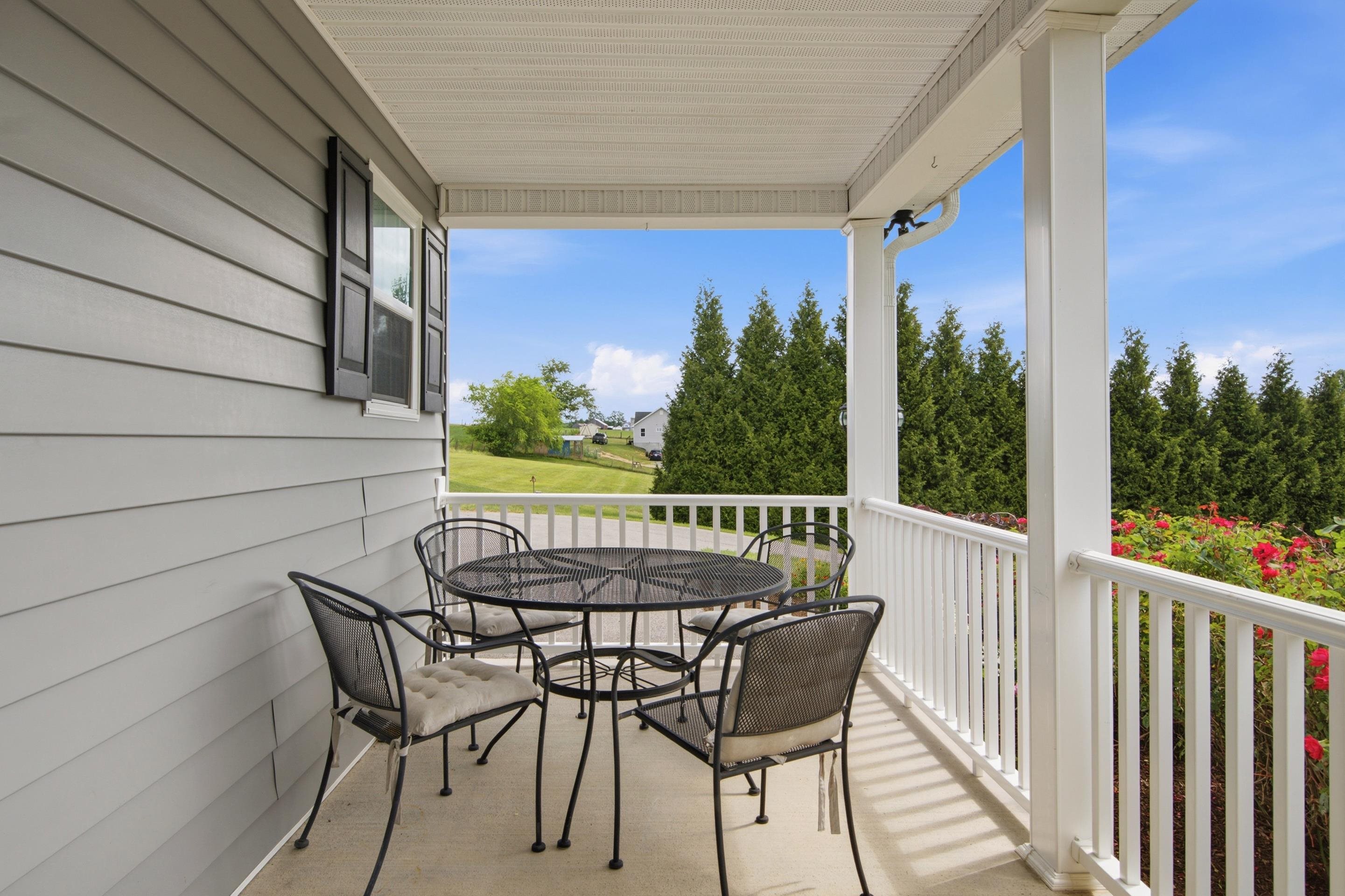 3535 Dairy Road Christiansburg VA 24073