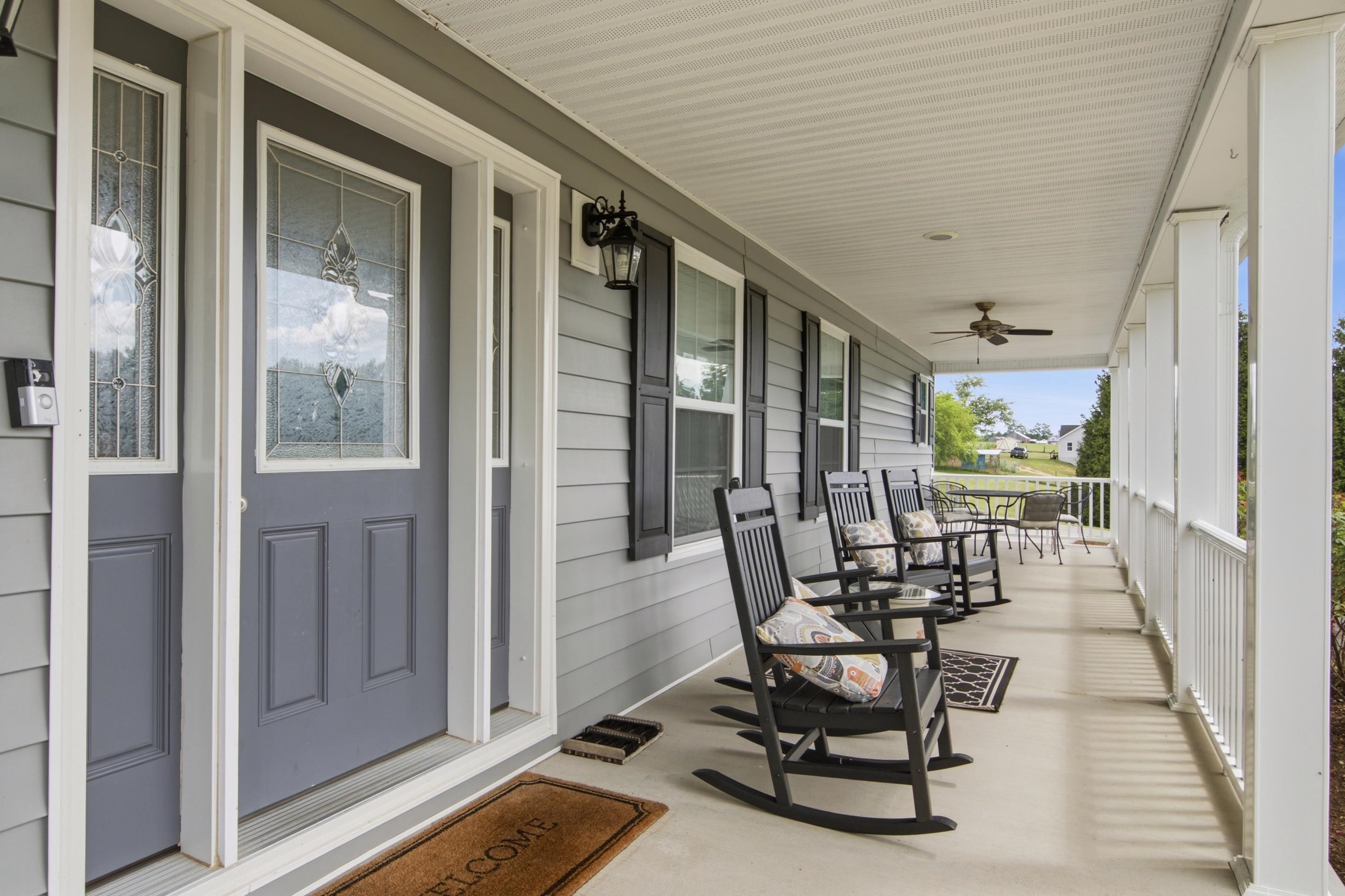 3535 Dairy Road Christiansburg VA 24073