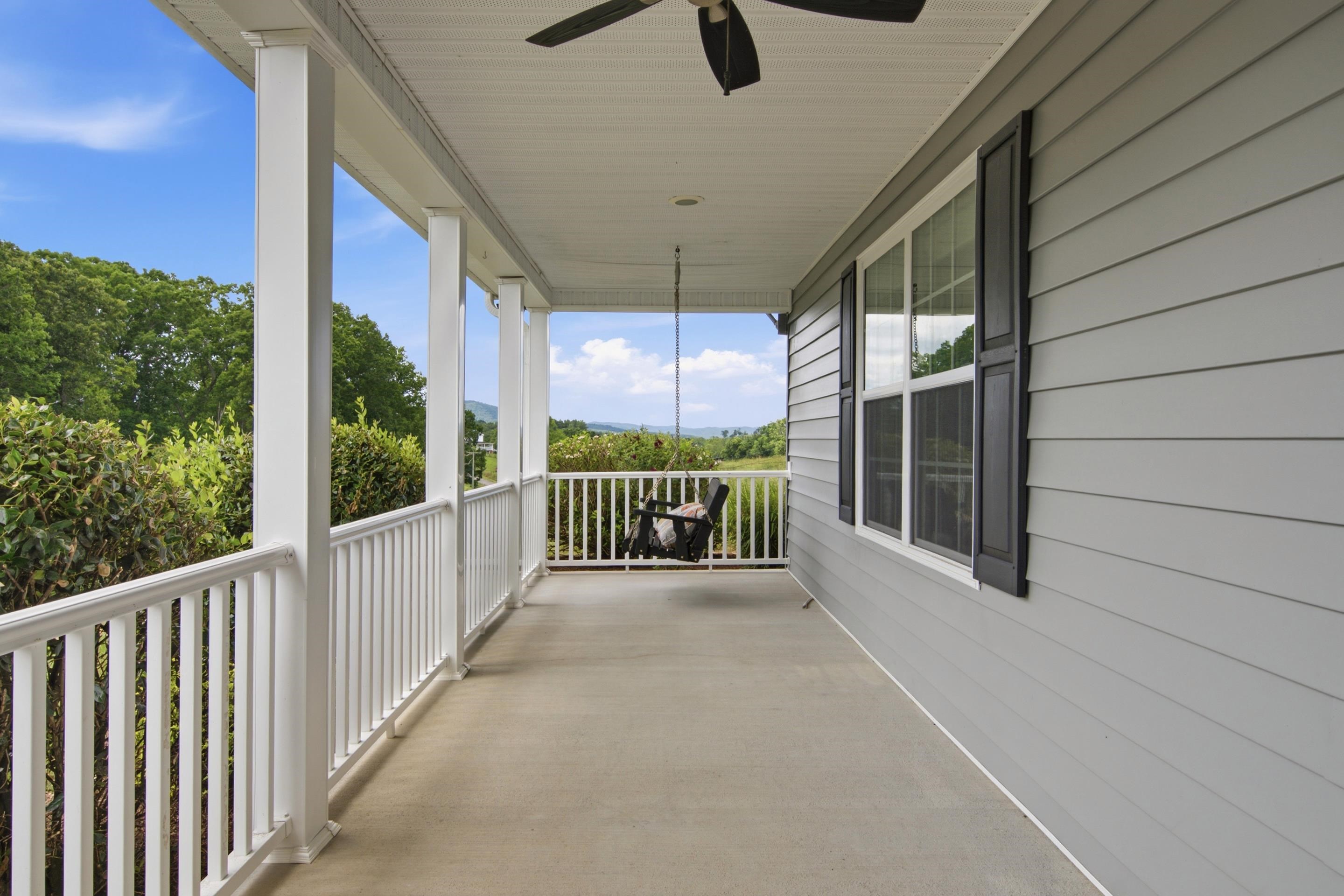 3535 Dairy Road Christiansburg VA 24073