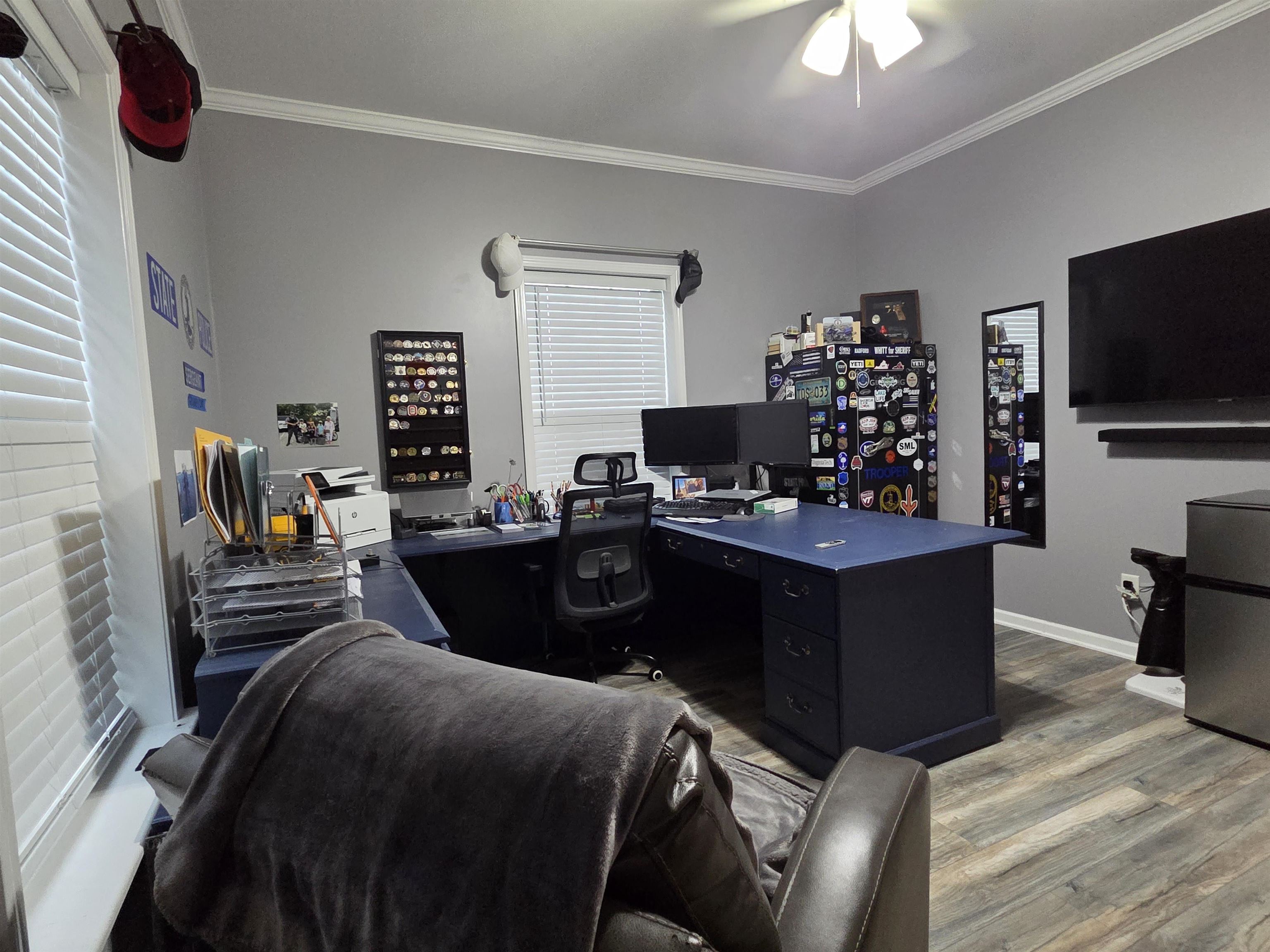 3535 Dairy Road Christiansburg VA 24073