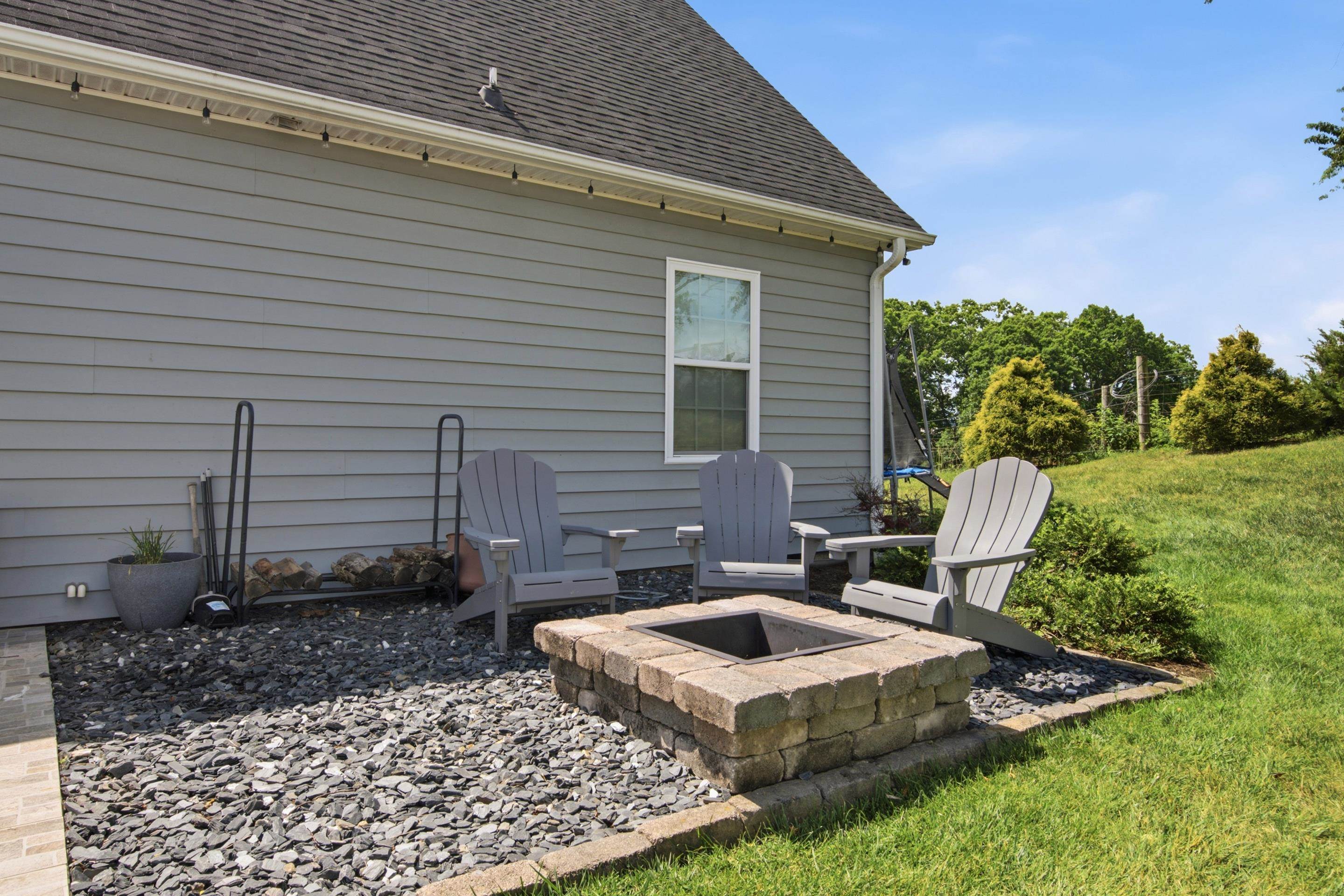3535 Dairy Road Christiansburg VA 24073