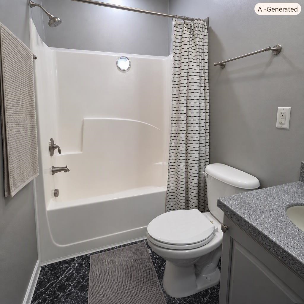 3535 Dairy Road Christiansburg VA 24073