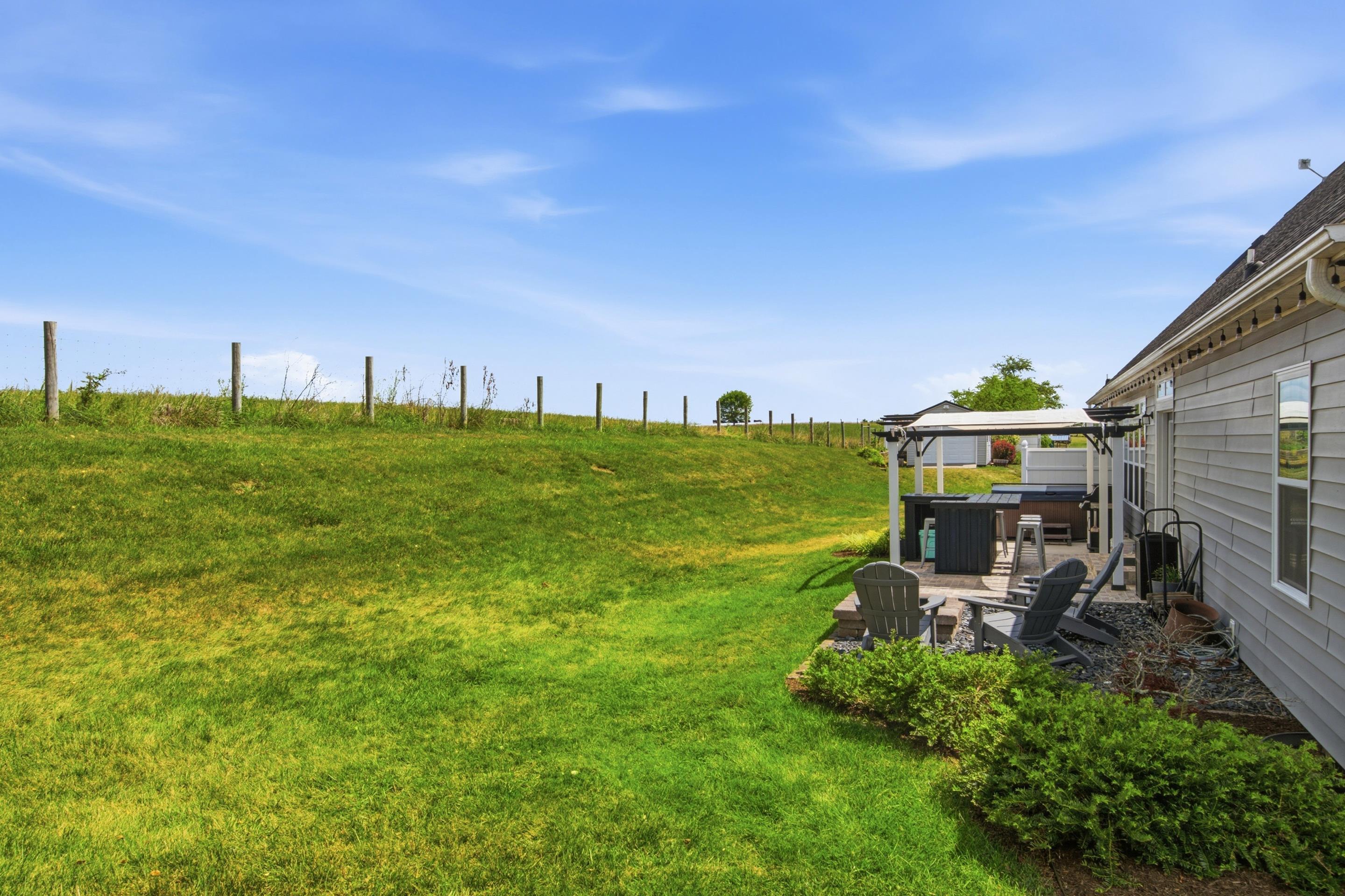 3535 Dairy Road Christiansburg VA 24073