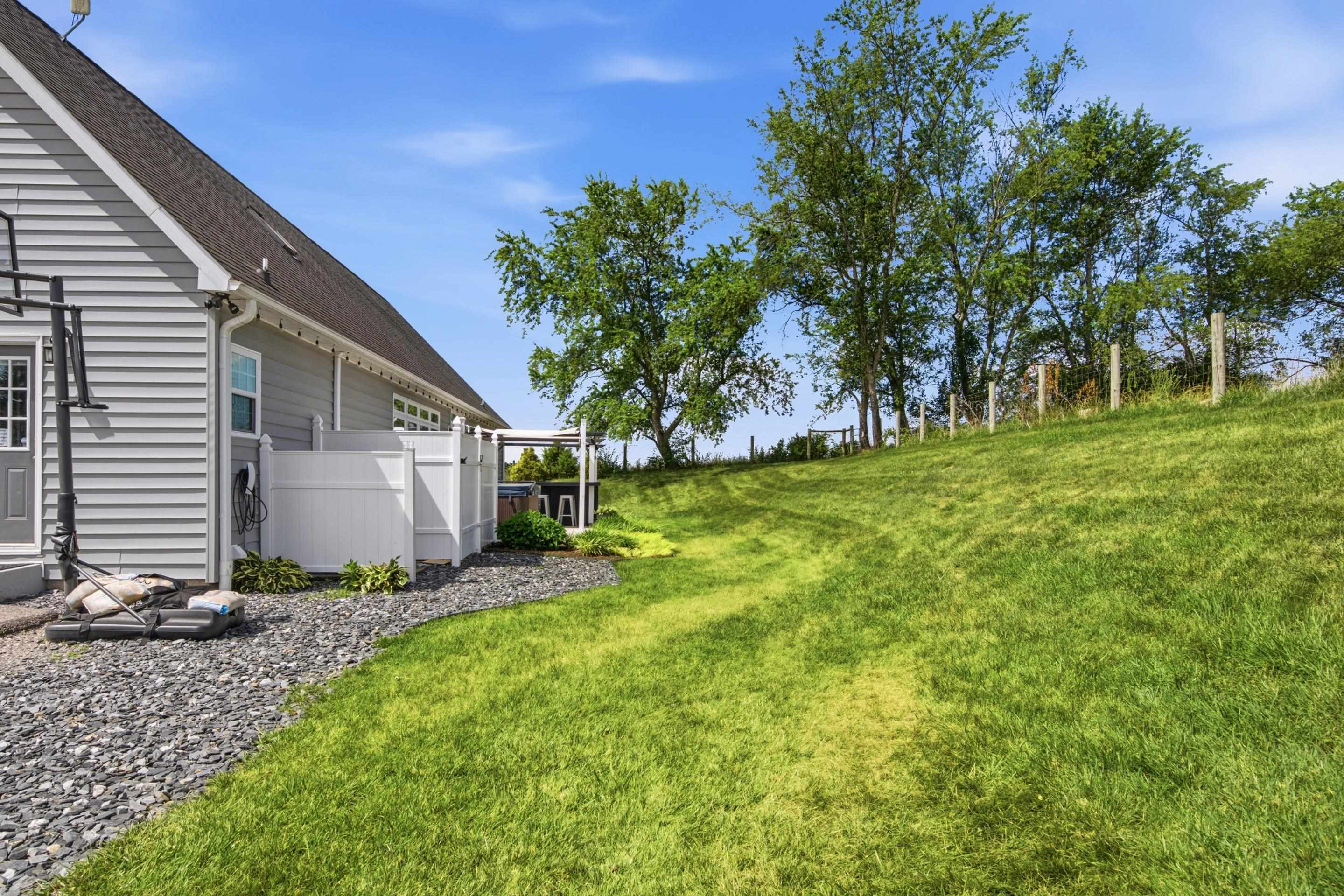 3535 Dairy Road Christiansburg VA 24073