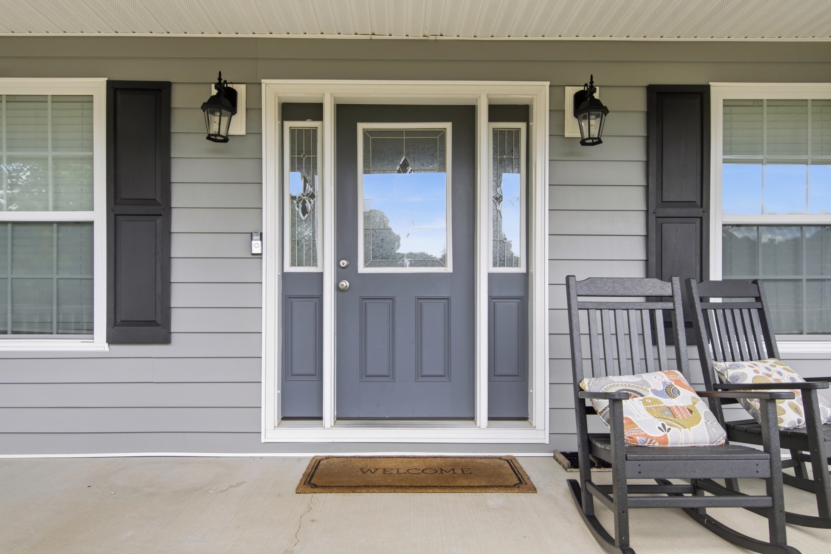 3535 Dairy Road Christiansburg VA 24073