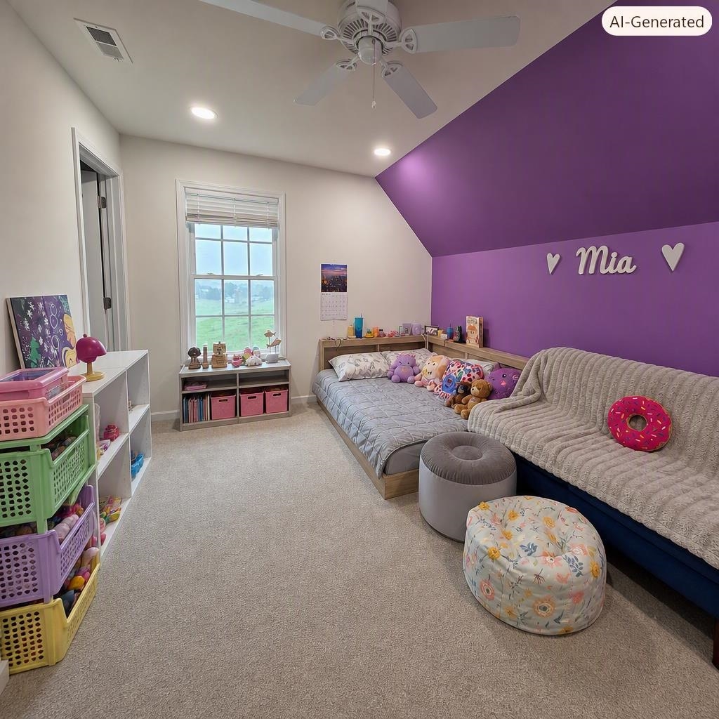 3535 Dairy Road Christiansburg VA 24073