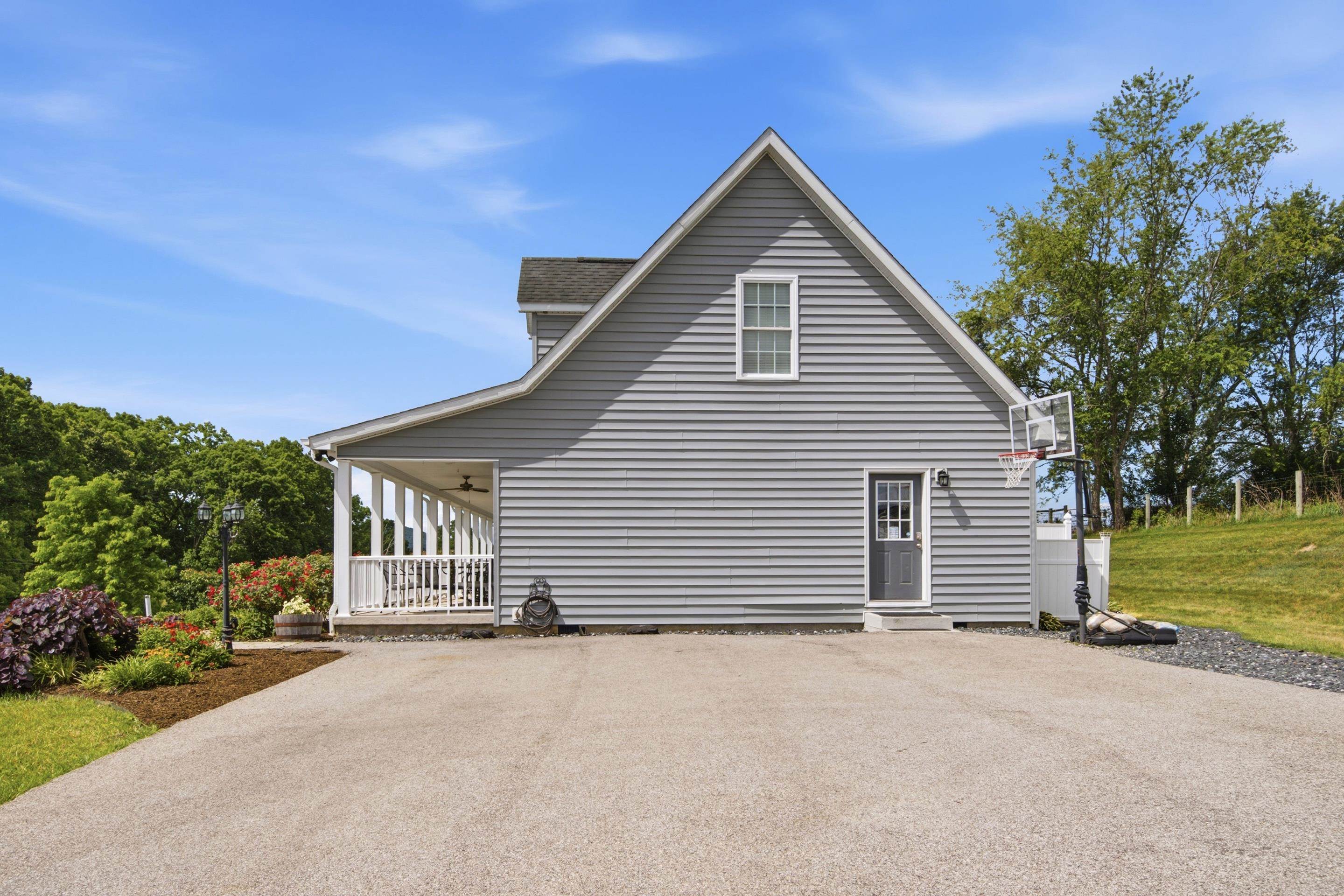 3535 Dairy Road Christiansburg VA 24073