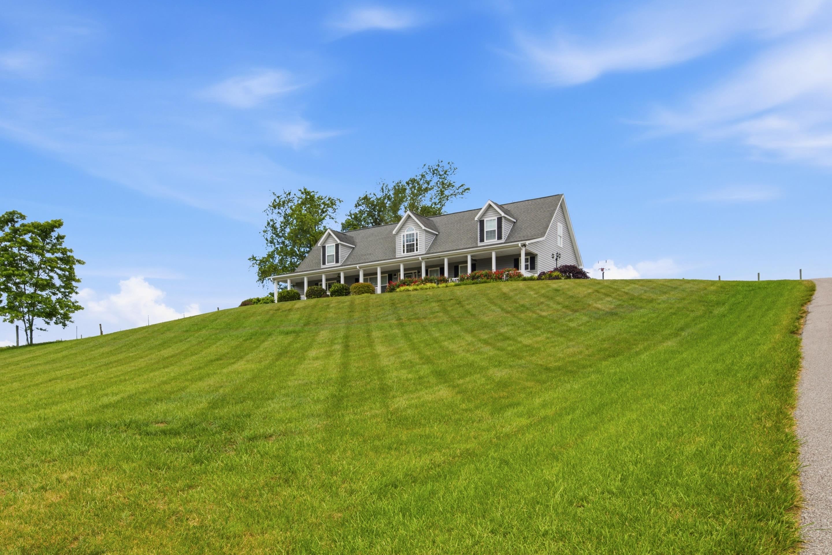 3535 Dairy Road Christiansburg VA 24073