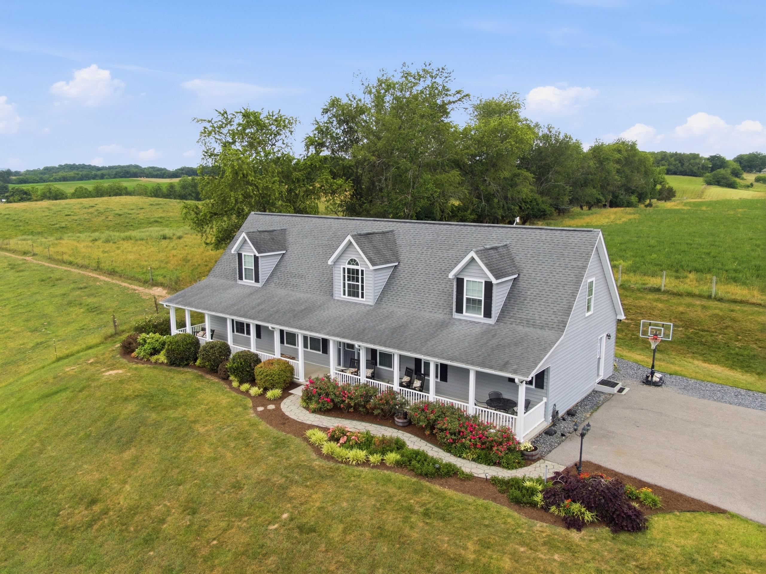 3535 Dairy Road Christiansburg VA 24073