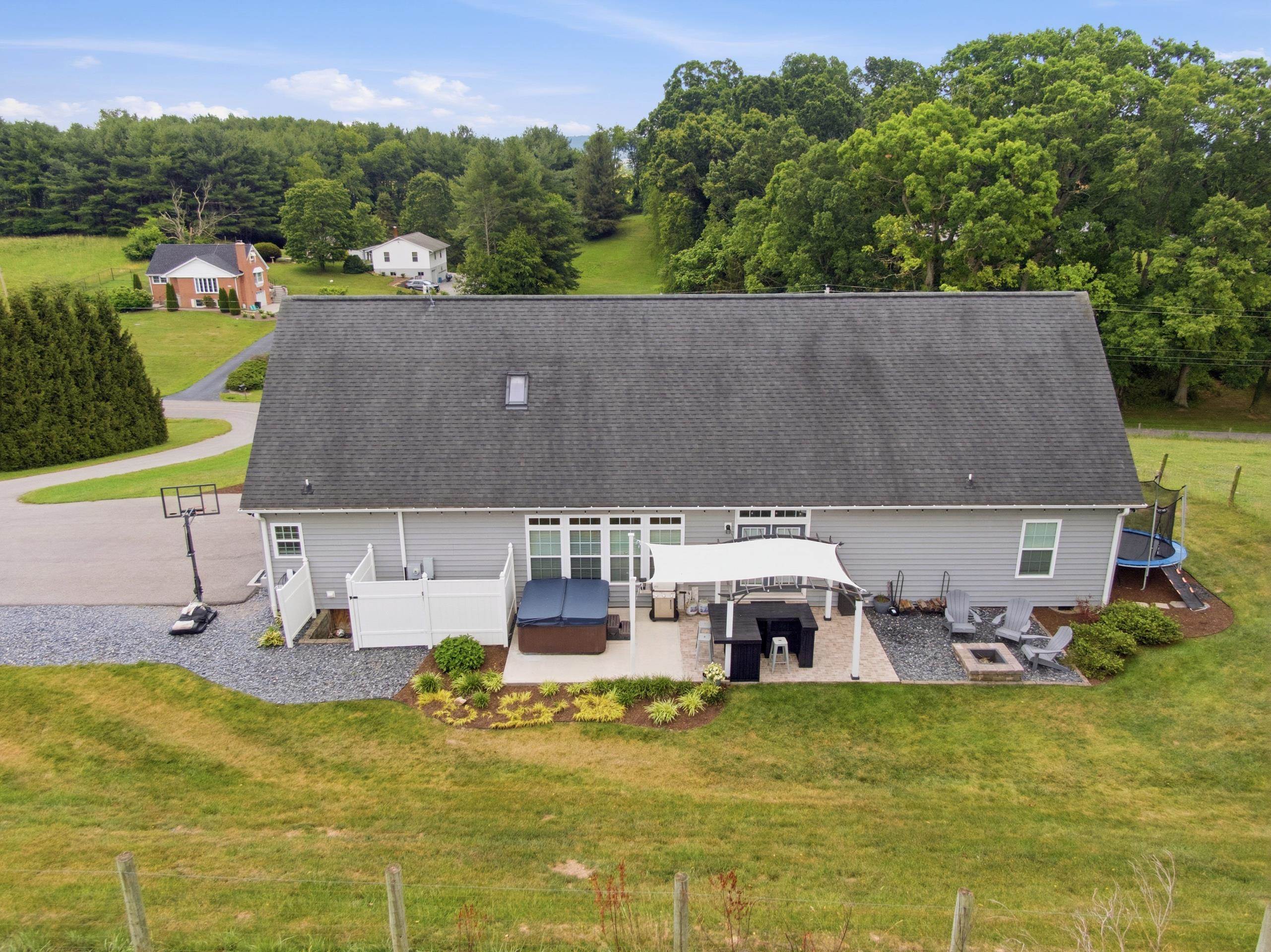 3535 Dairy Road Christiansburg VA 24073