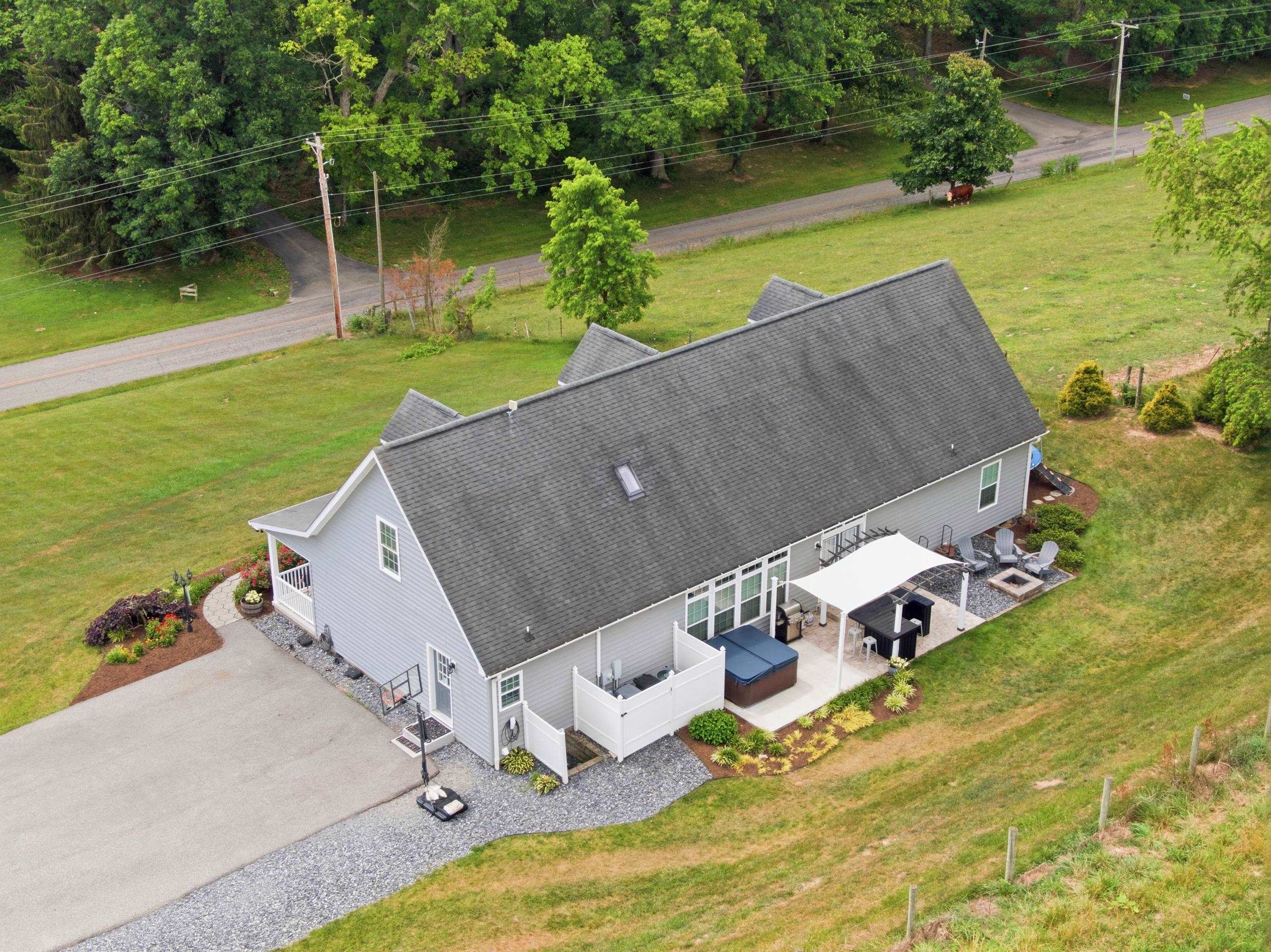 3535 Dairy Road Christiansburg VA 24073