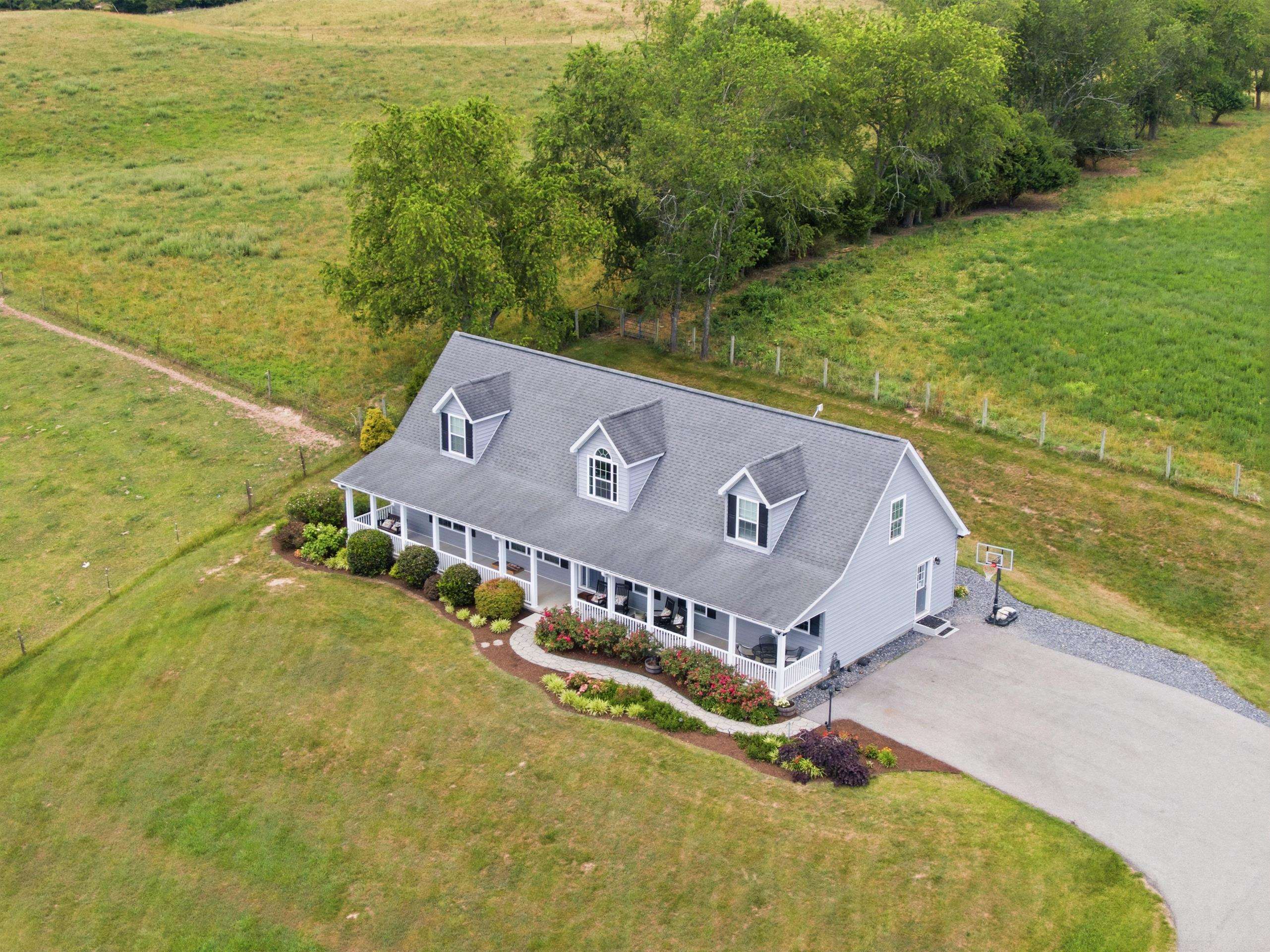 3535 Dairy Road Christiansburg VA 24073