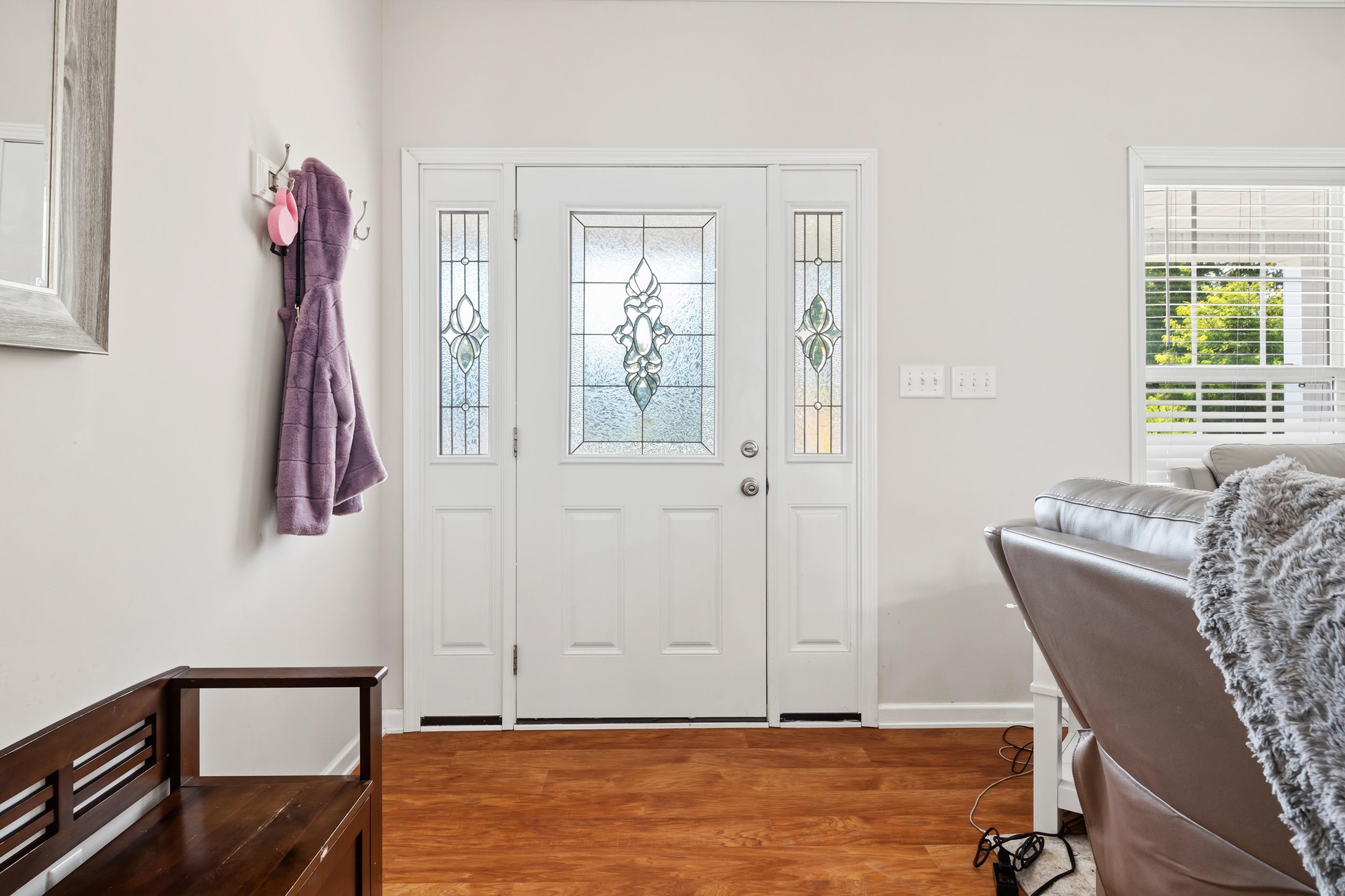 3535 Dairy Road Christiansburg VA 24073