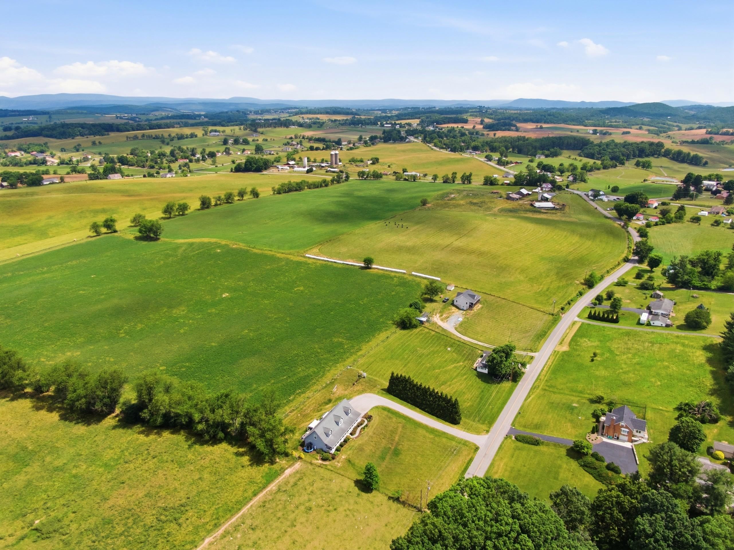 3535 Dairy Road Christiansburg VA 24073