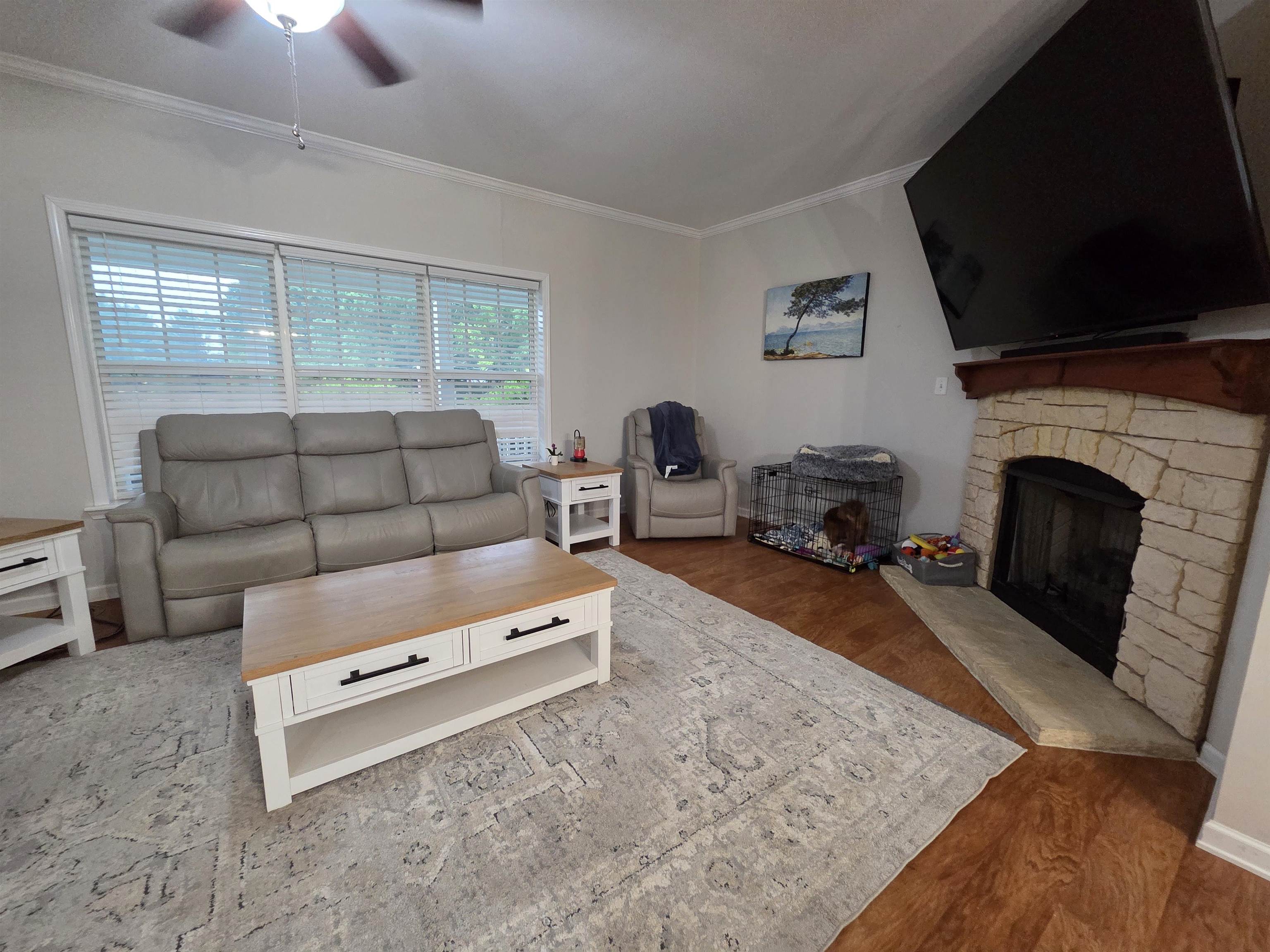 3535 Dairy Road Christiansburg VA 24073
