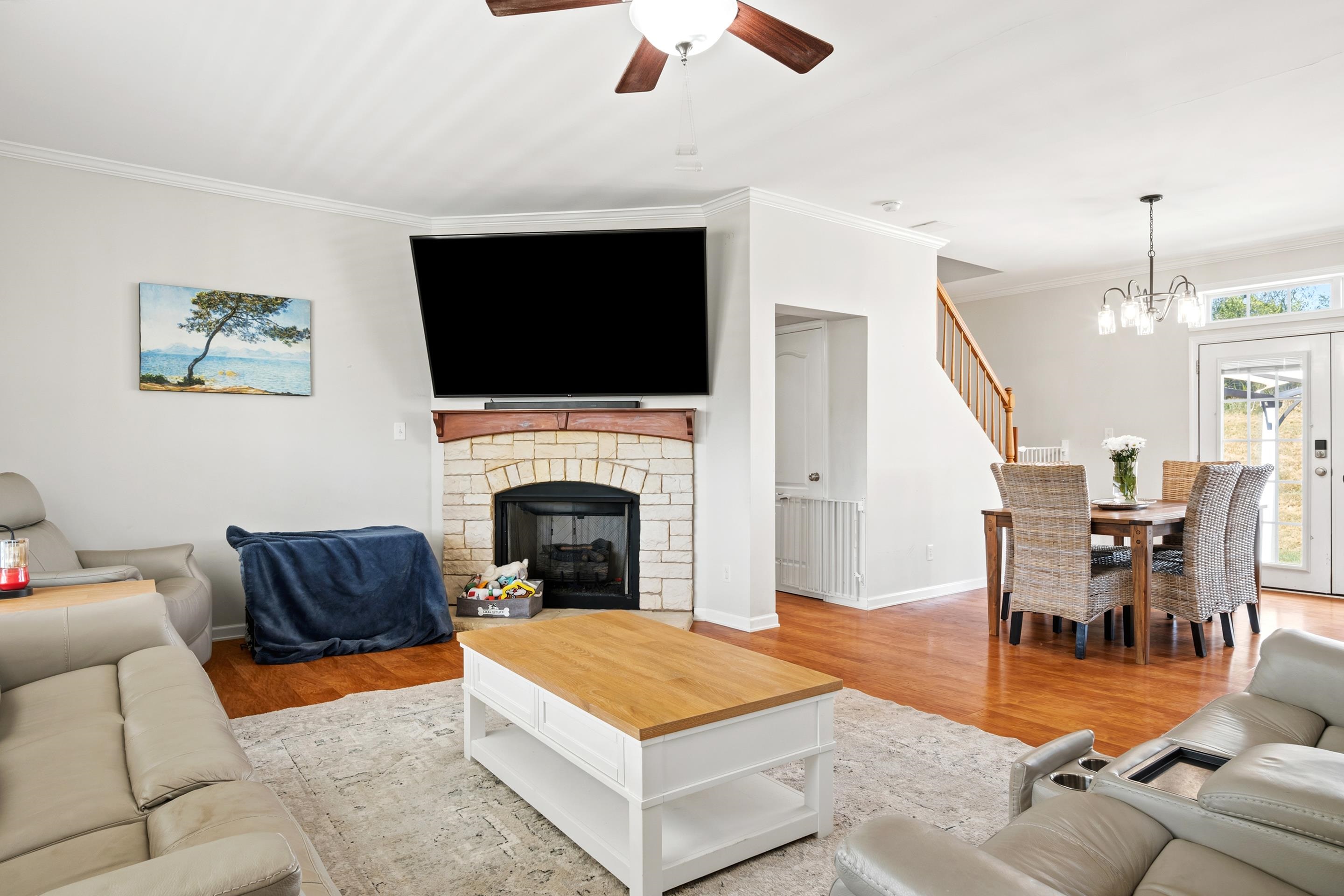 3535 Dairy Road Christiansburg VA 24073