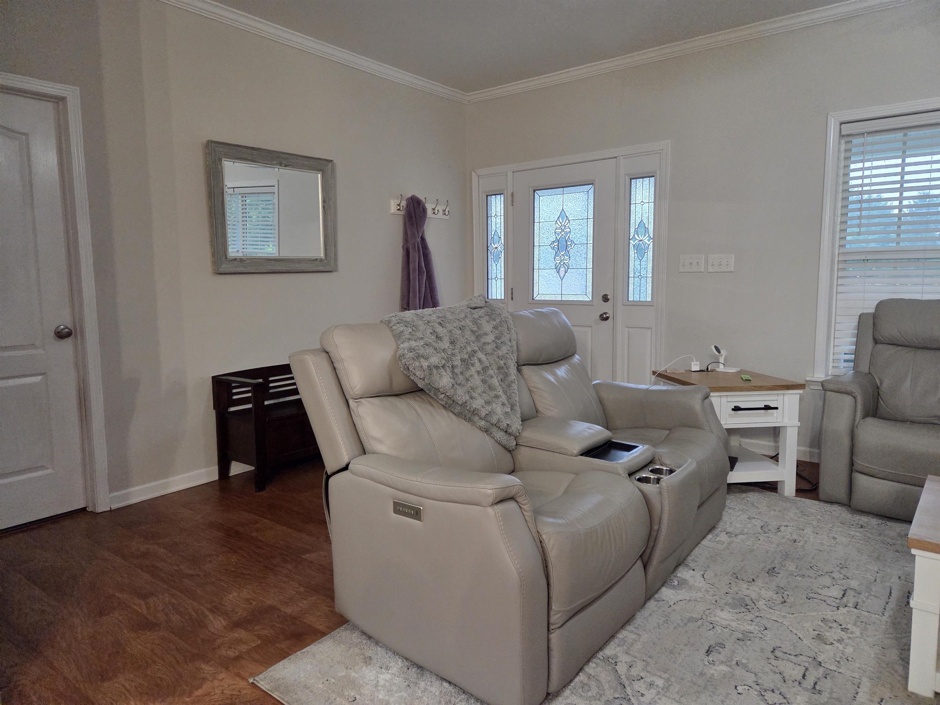 3535 Dairy Road Christiansburg VA 24073