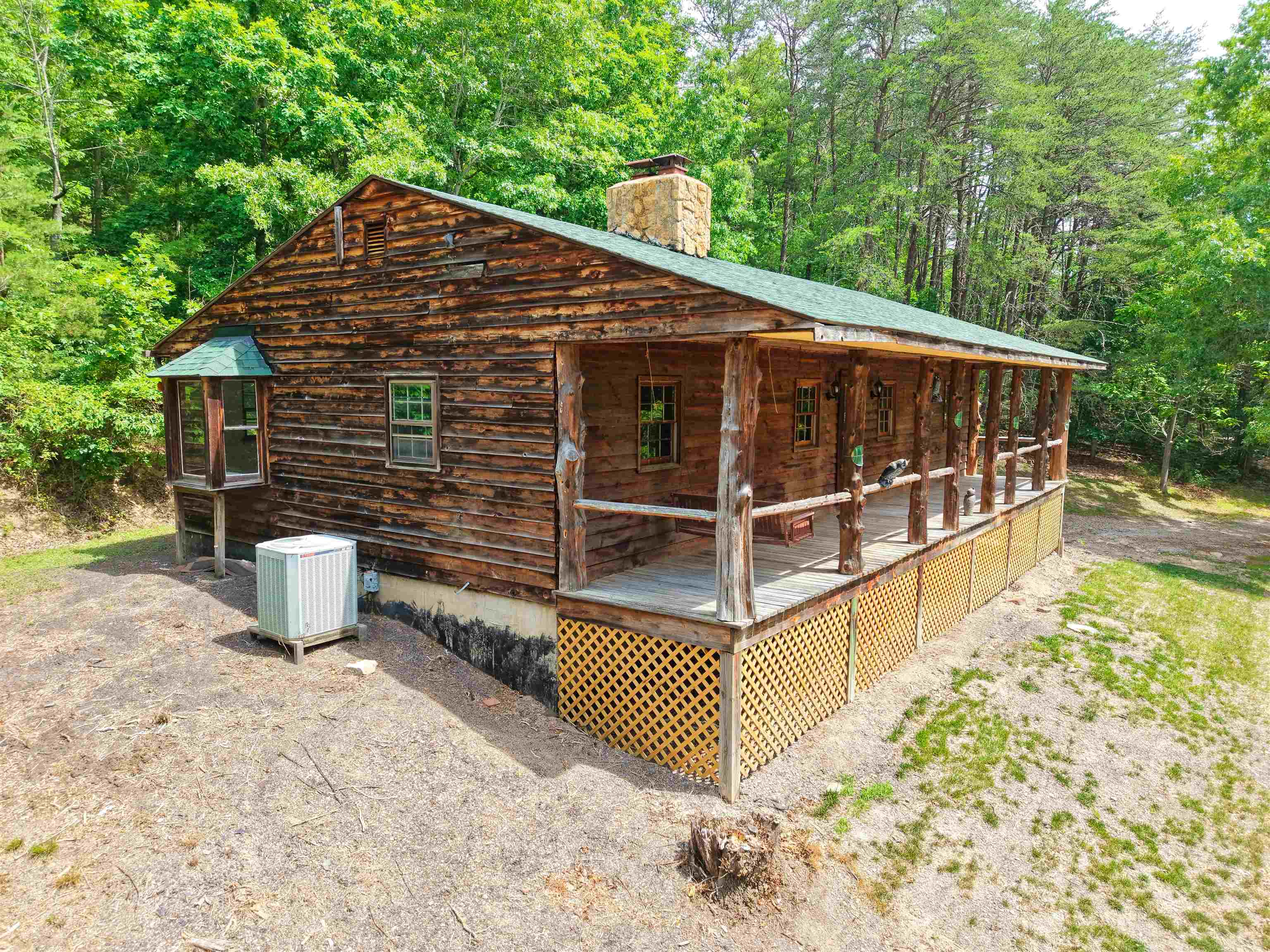8380 Berrybrook Drive Salem VA 24153