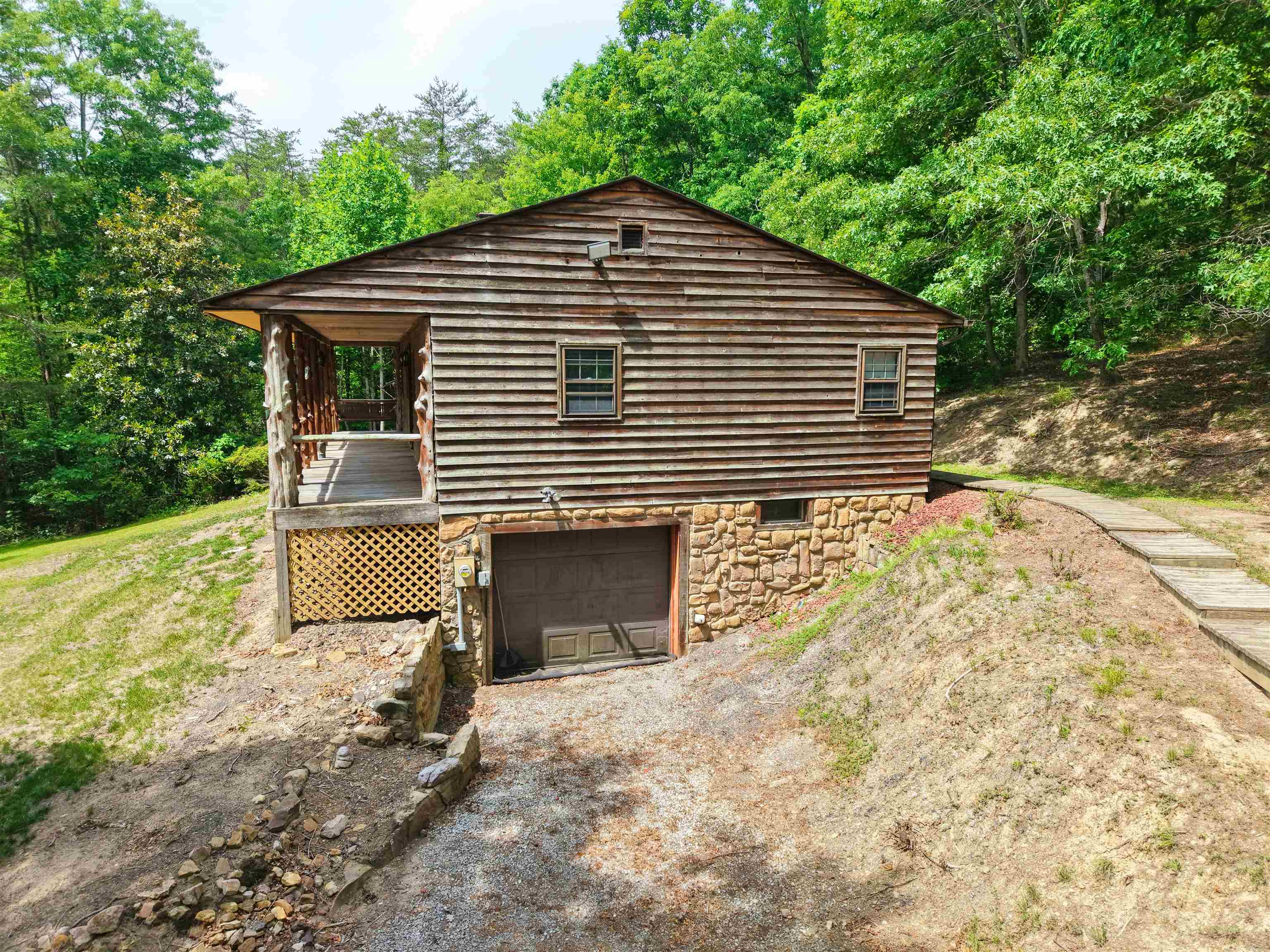 8380 Berrybrook Drive Salem VA 24153