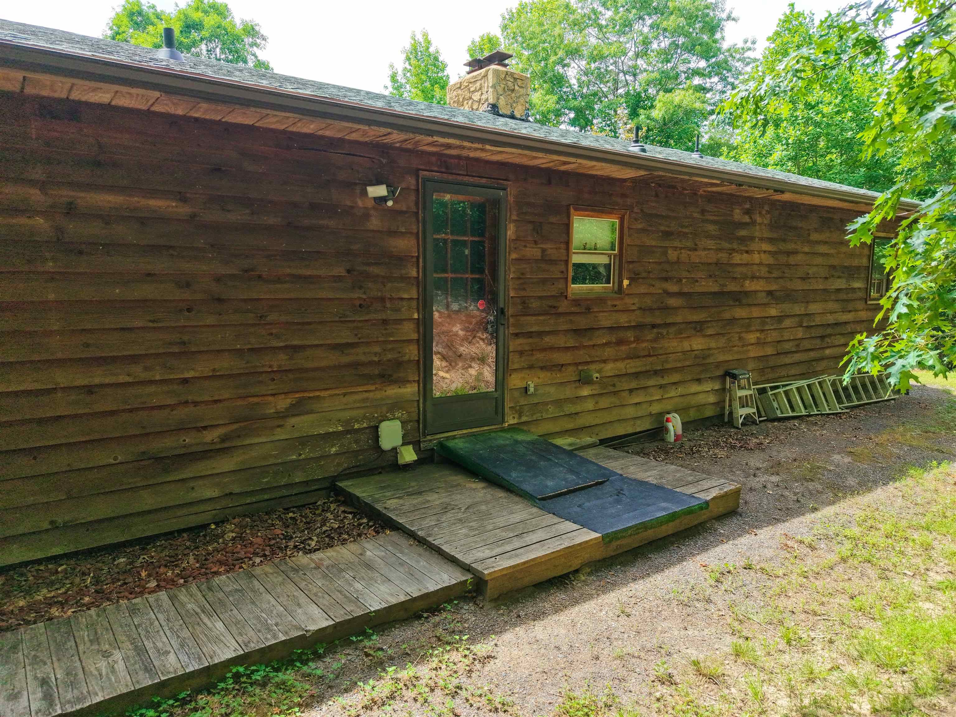8380 Berrybrook Drive Salem VA 24153
