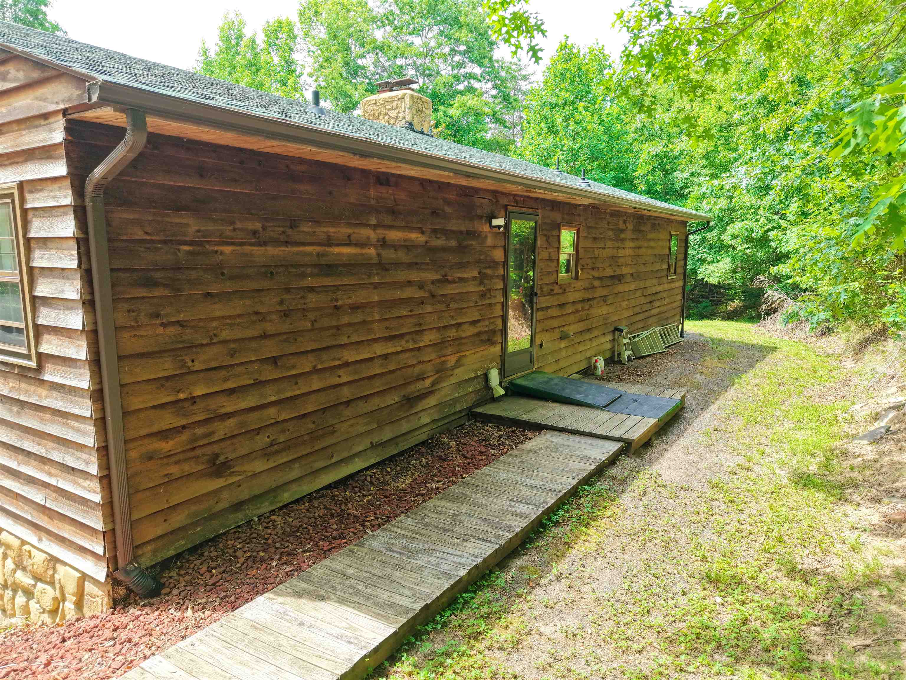 8380 Berrybrook Drive Salem VA 24153