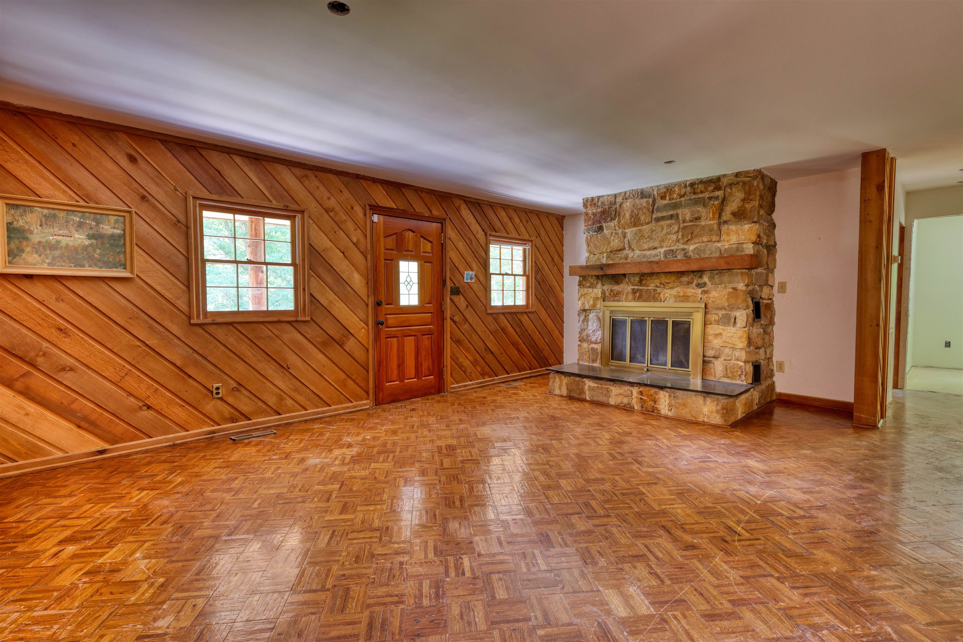 8380 Berrybrook Drive Salem VA 24153