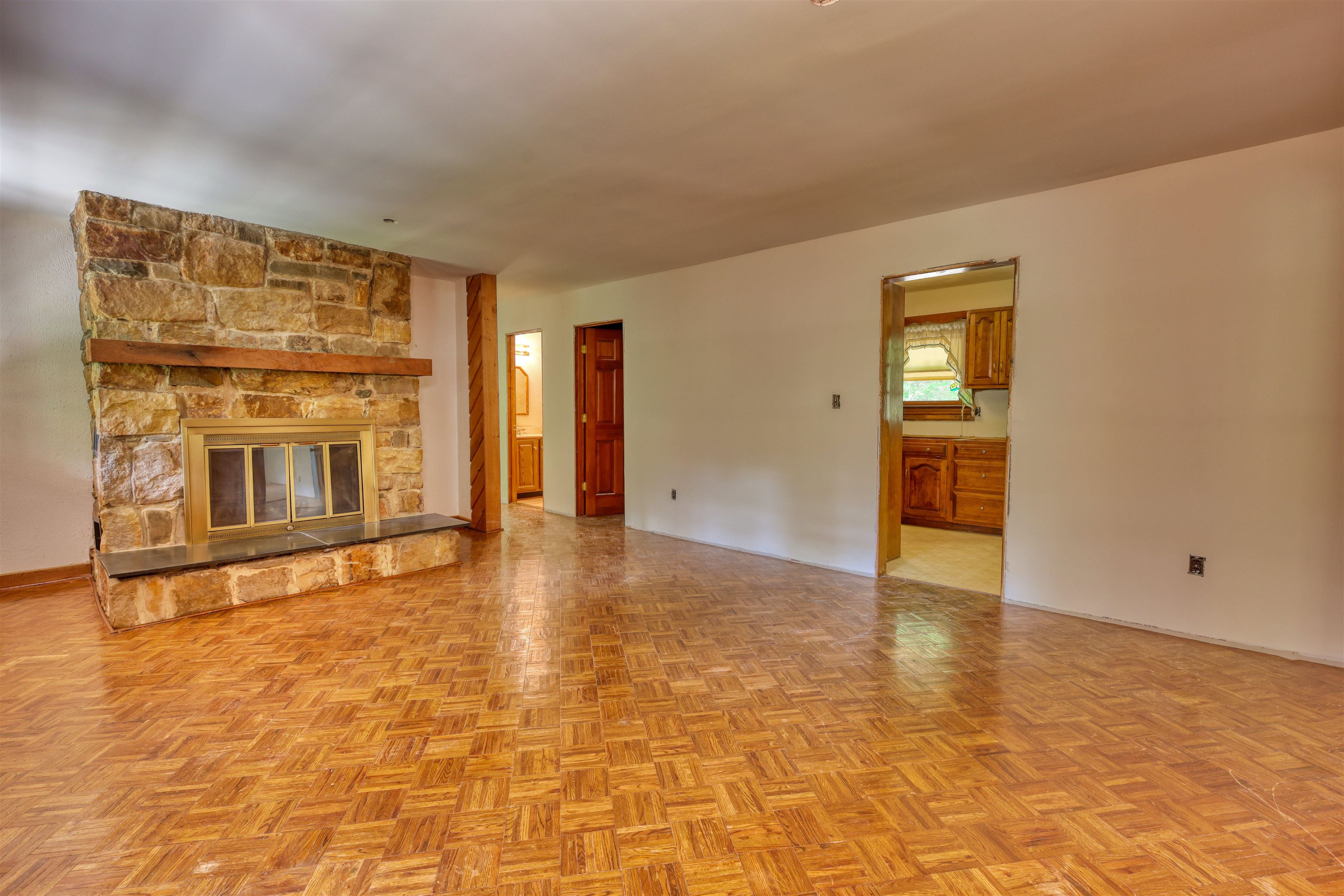 8380 Berrybrook Drive Salem VA 24153