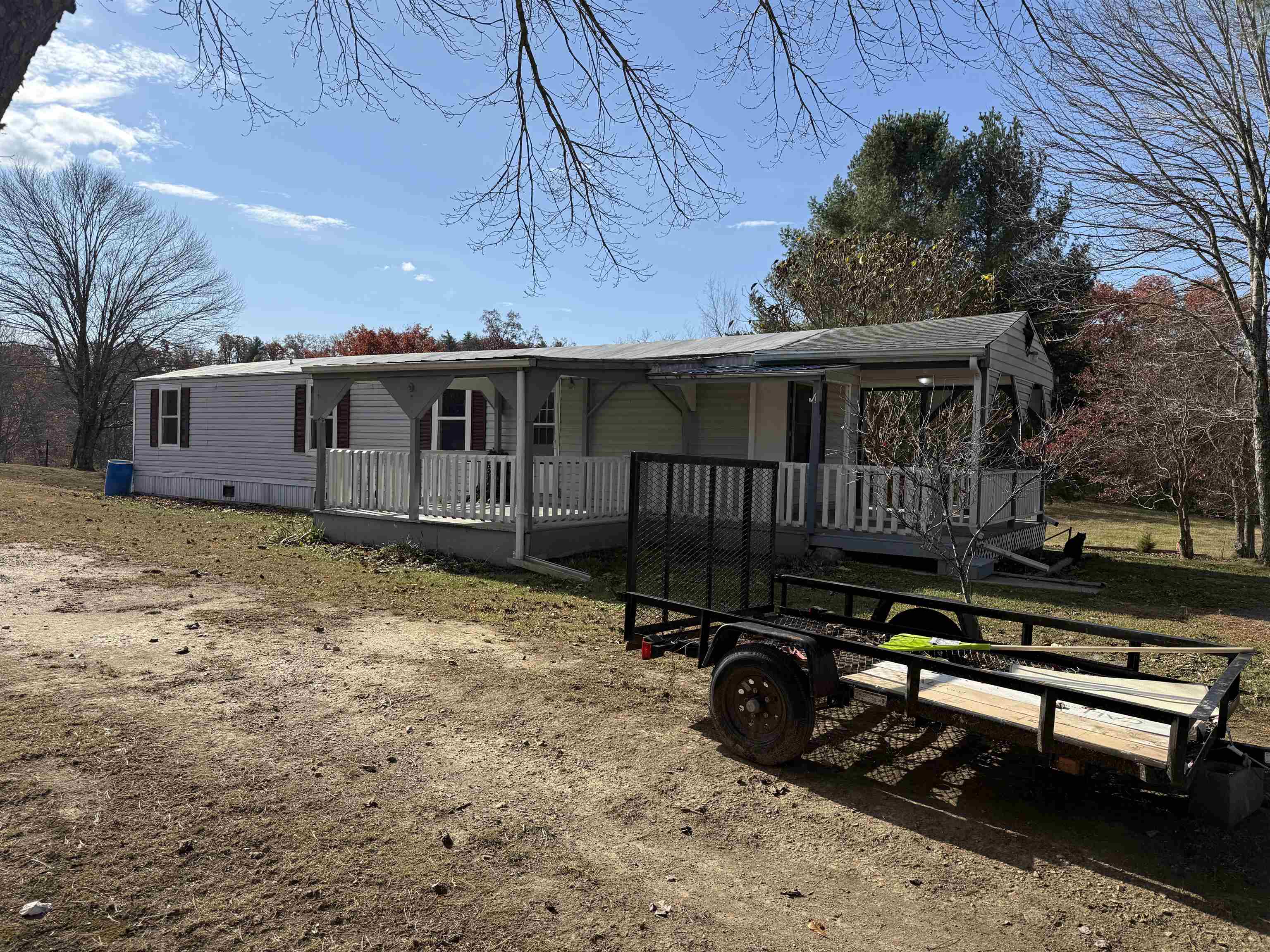 3049 Flatwoods Road Elliston VA 24087