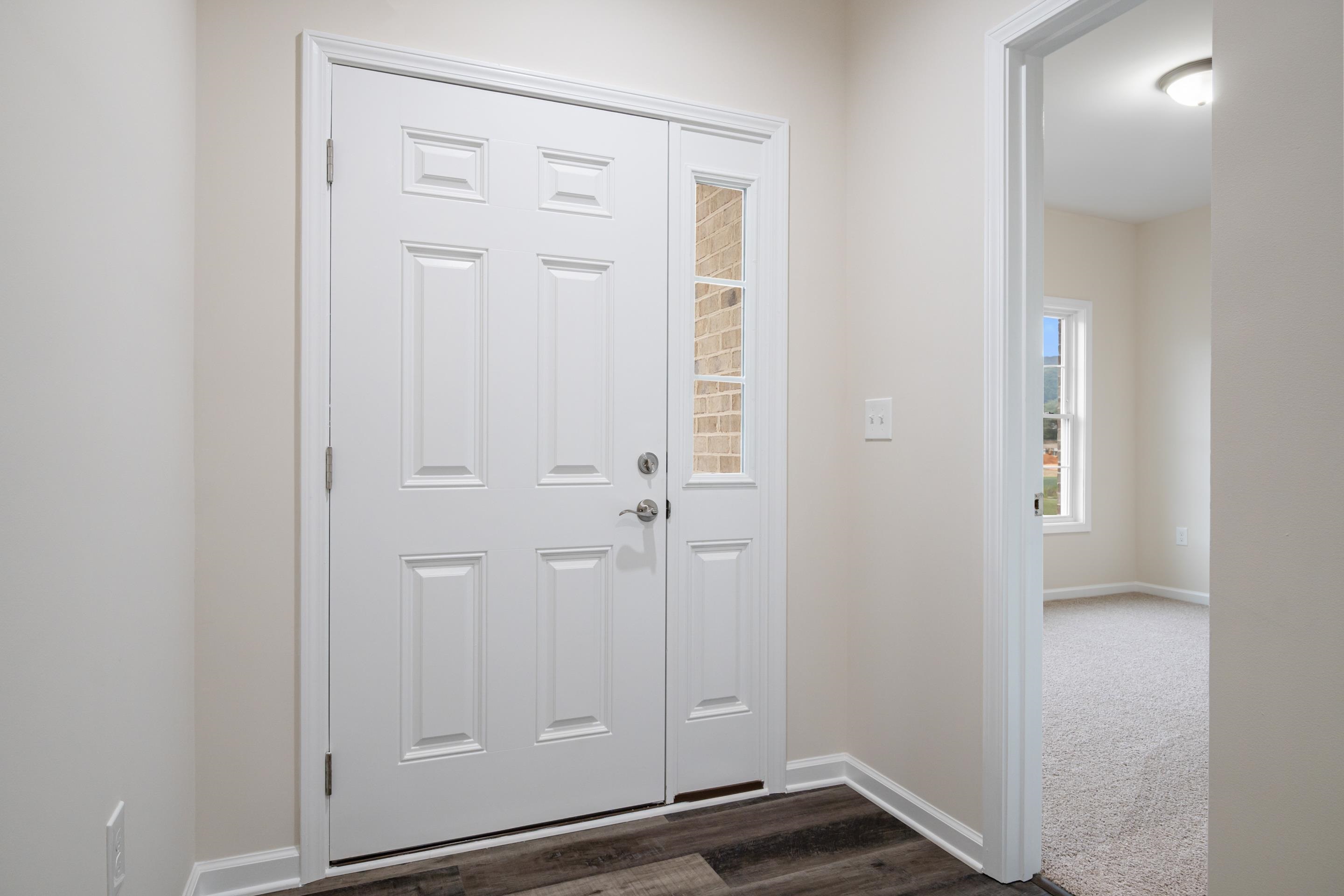 5506 New Pleasant Way Salem VA 24153