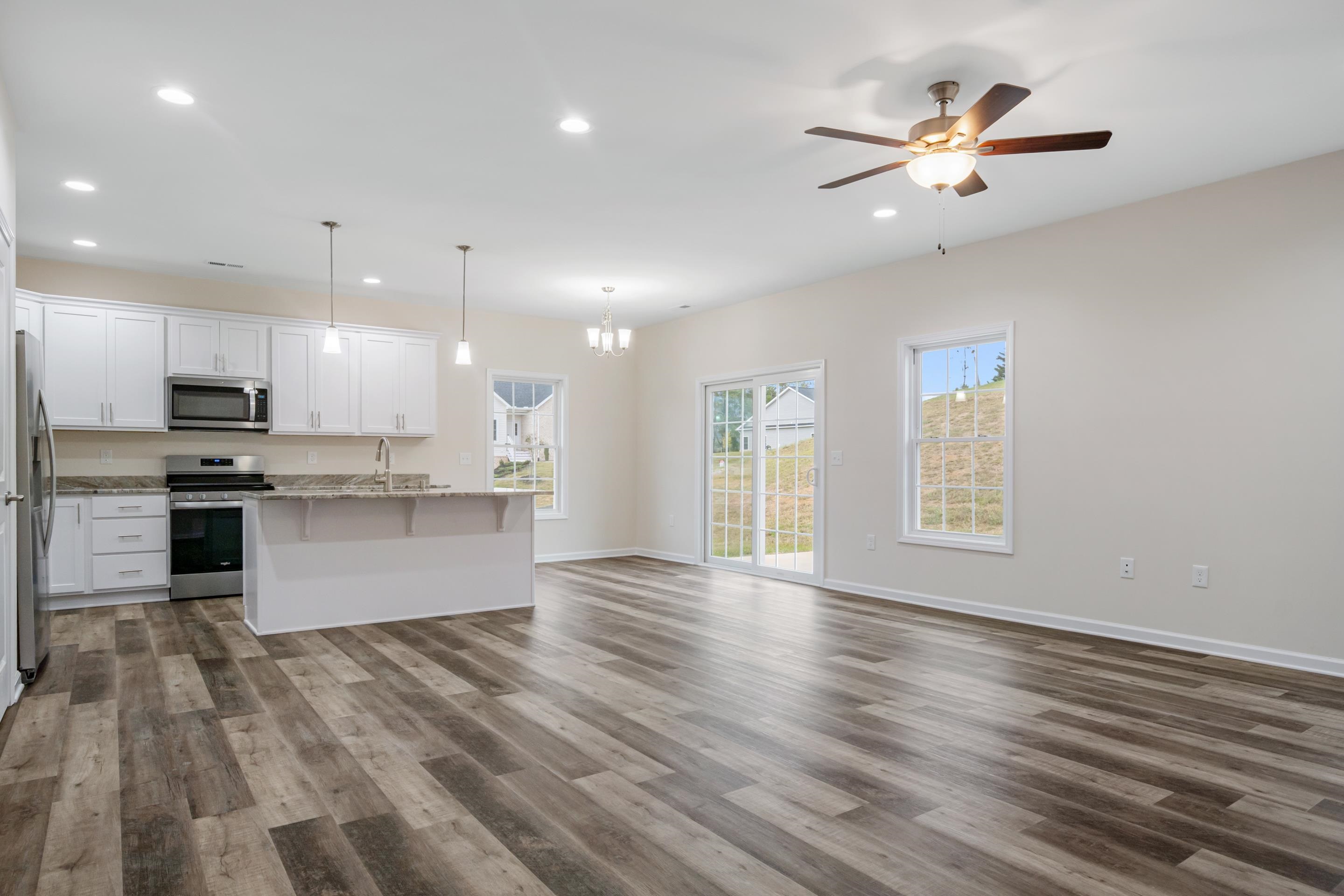 5506 New Pleasant Way Salem VA 24153