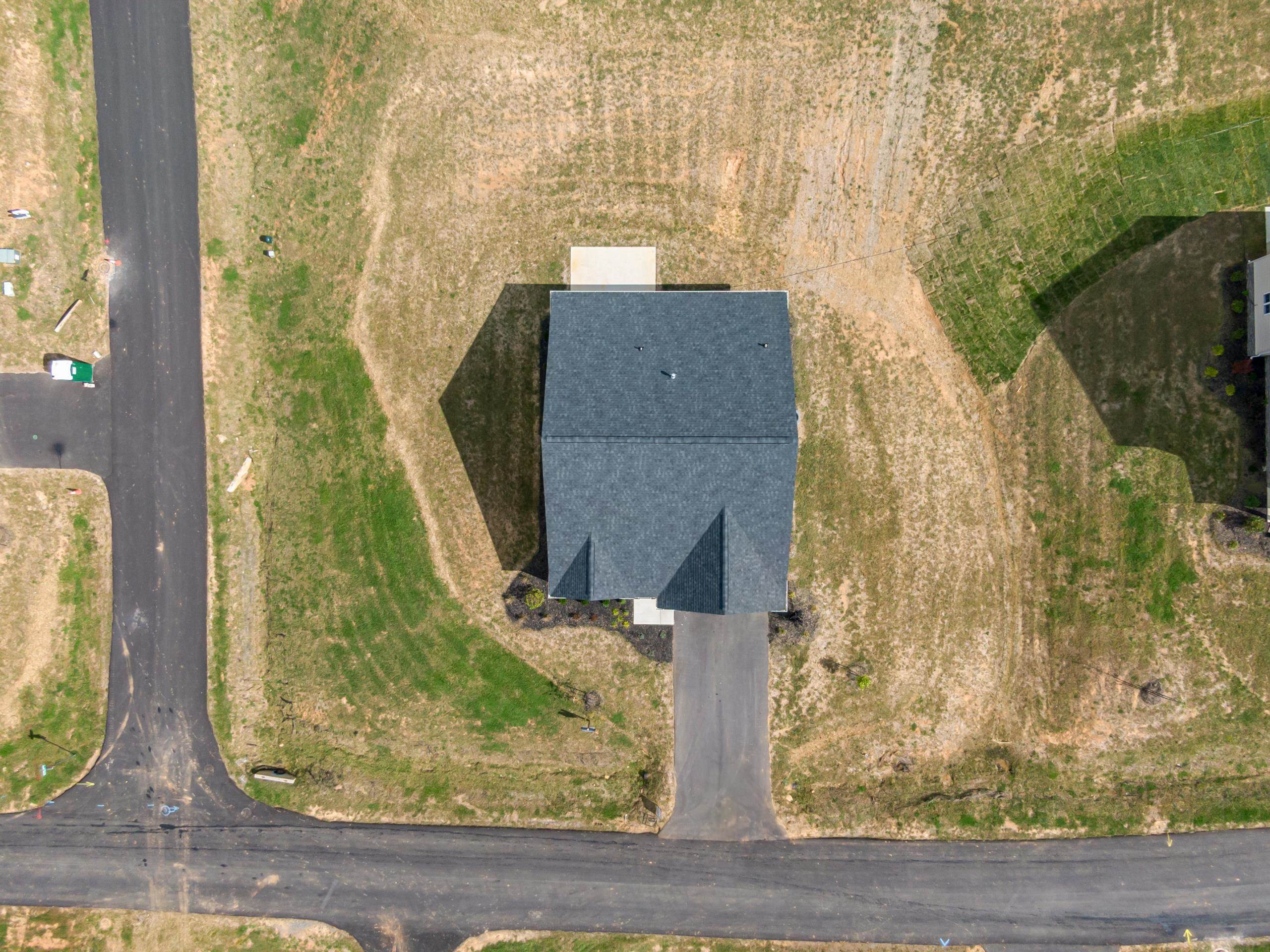 5506 New Pleasant Way Salem VA 24153